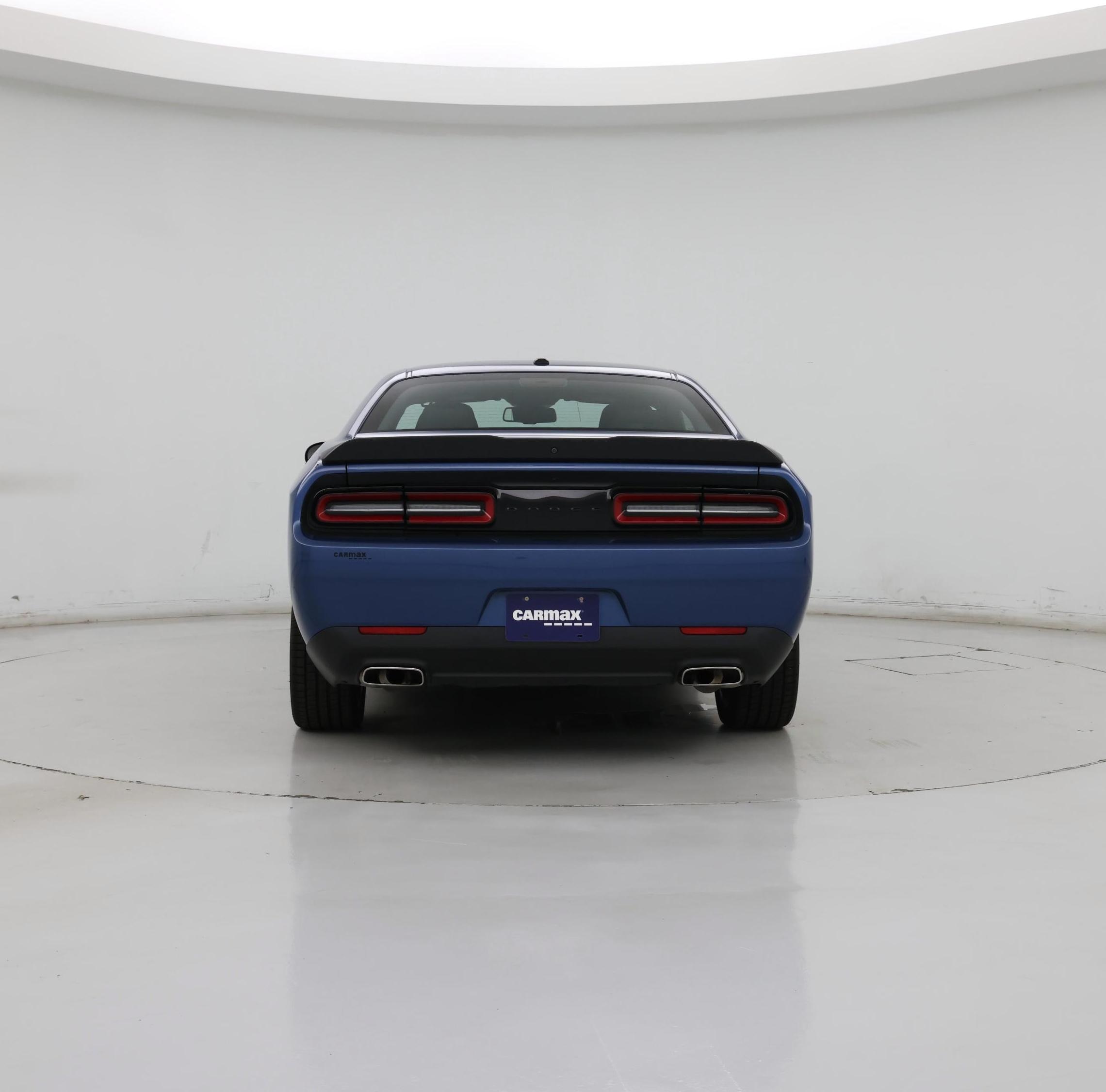 Thumbnail: 2022 Dodge Challenger - 6