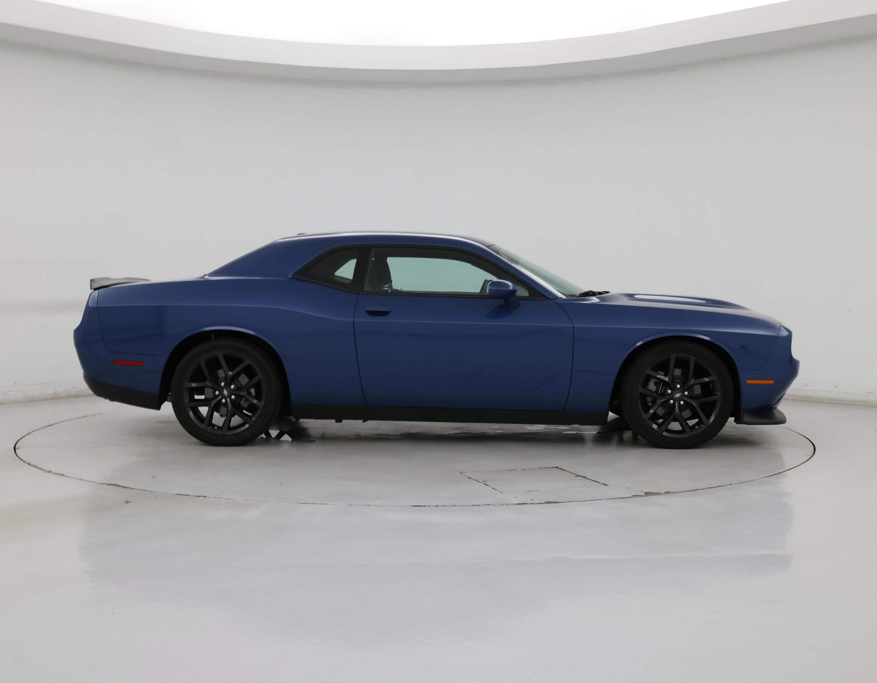 Thumbnail: 2022 Dodge Challenger - 7