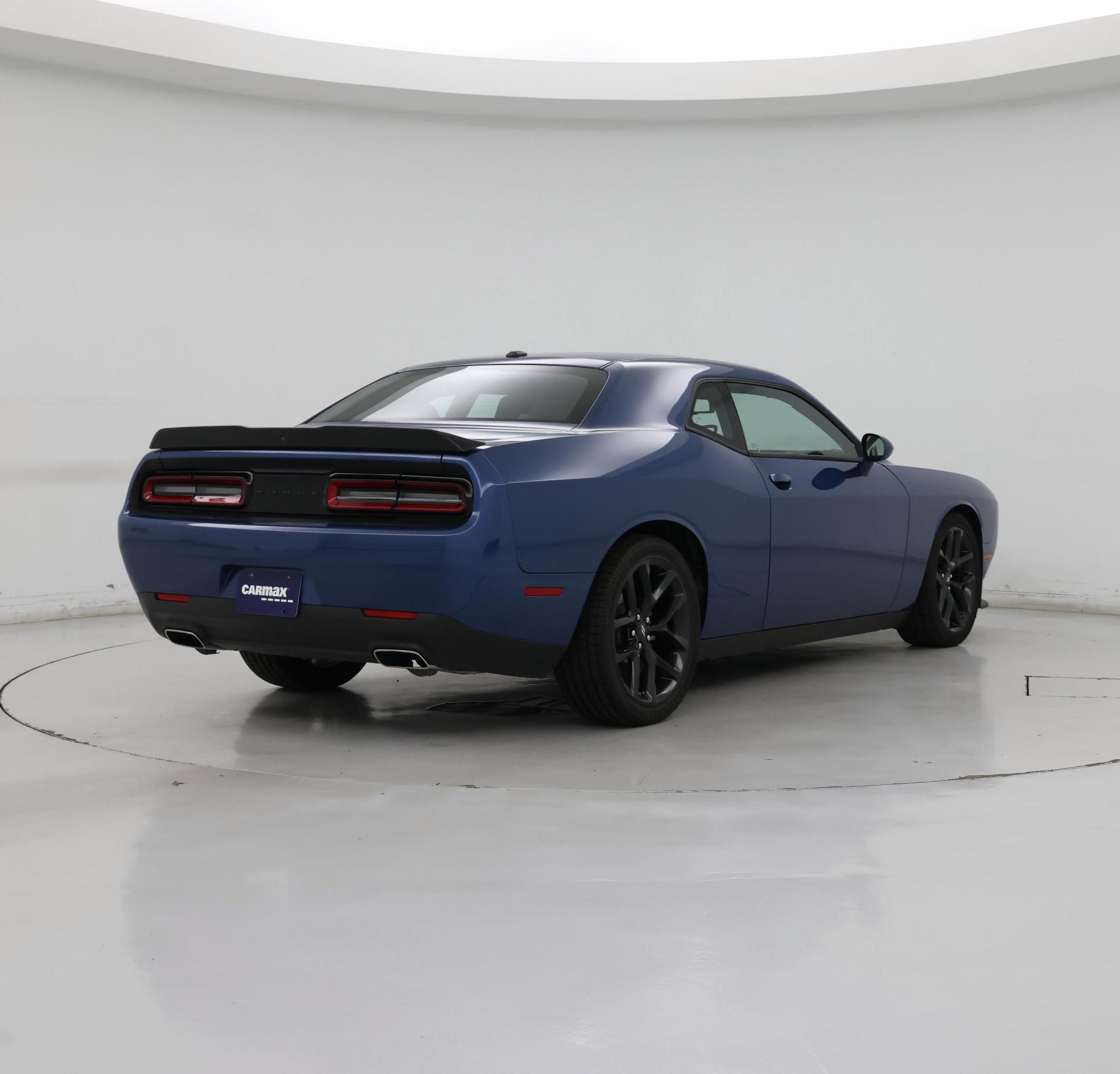 Thumbnail: 2022 Dodge Challenger - 8