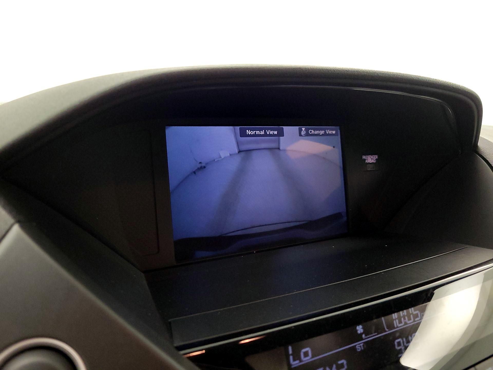 Thumbnail: 2013 Honda Pilot - 14