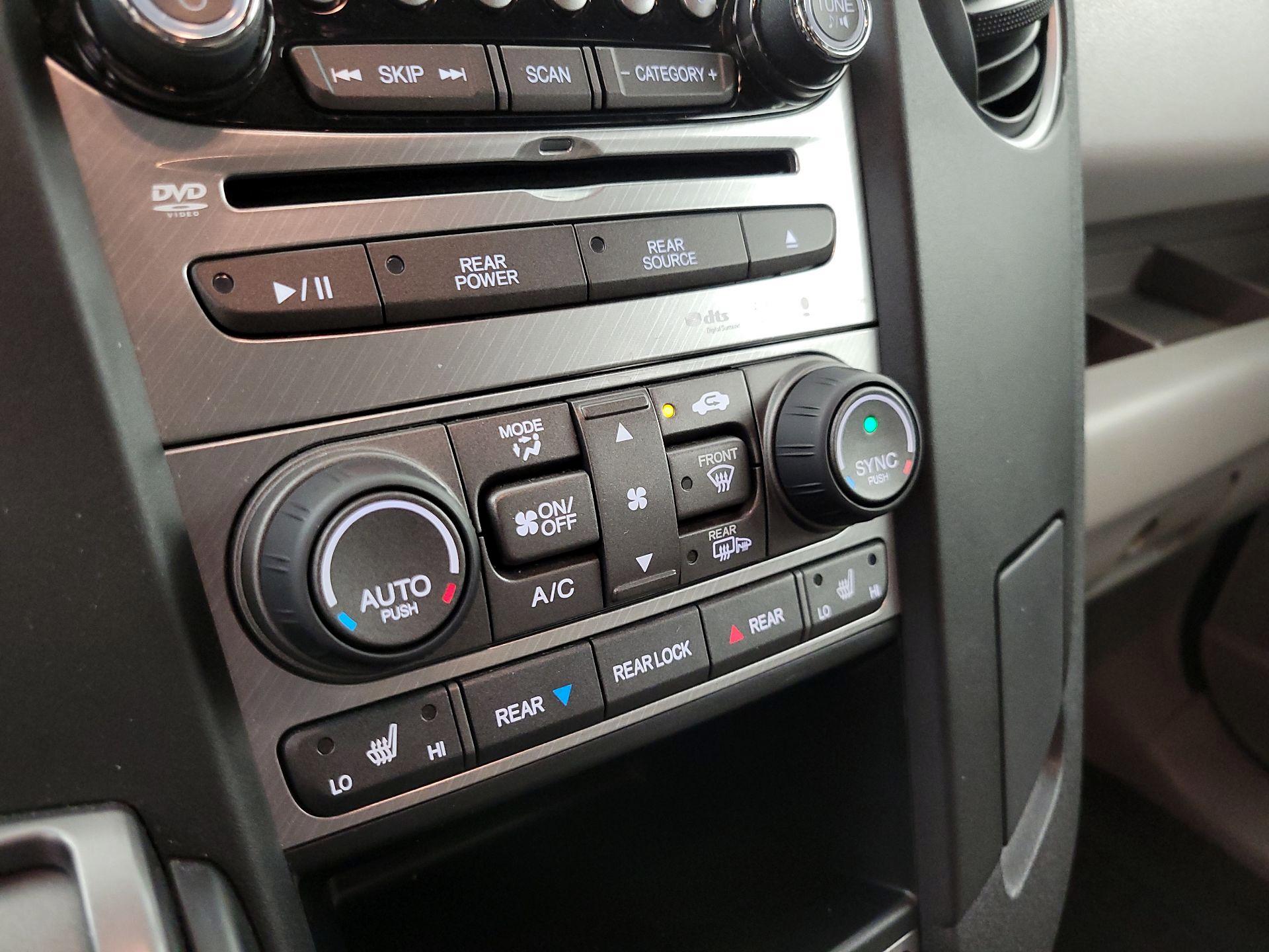 Thumbnail: 2013 Honda Pilot - 16