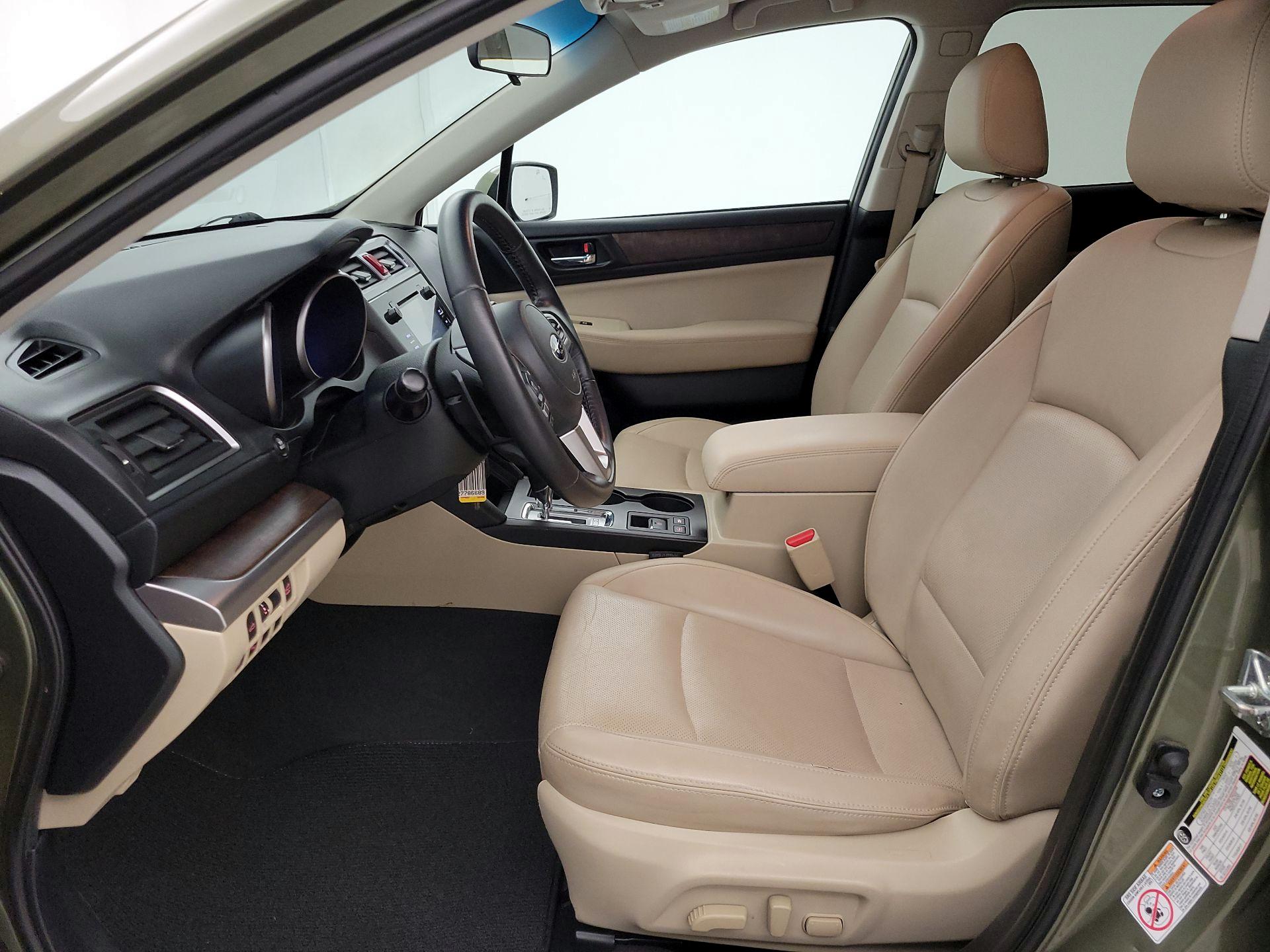 Thumbnail: 2015 Subaru Outback - 11