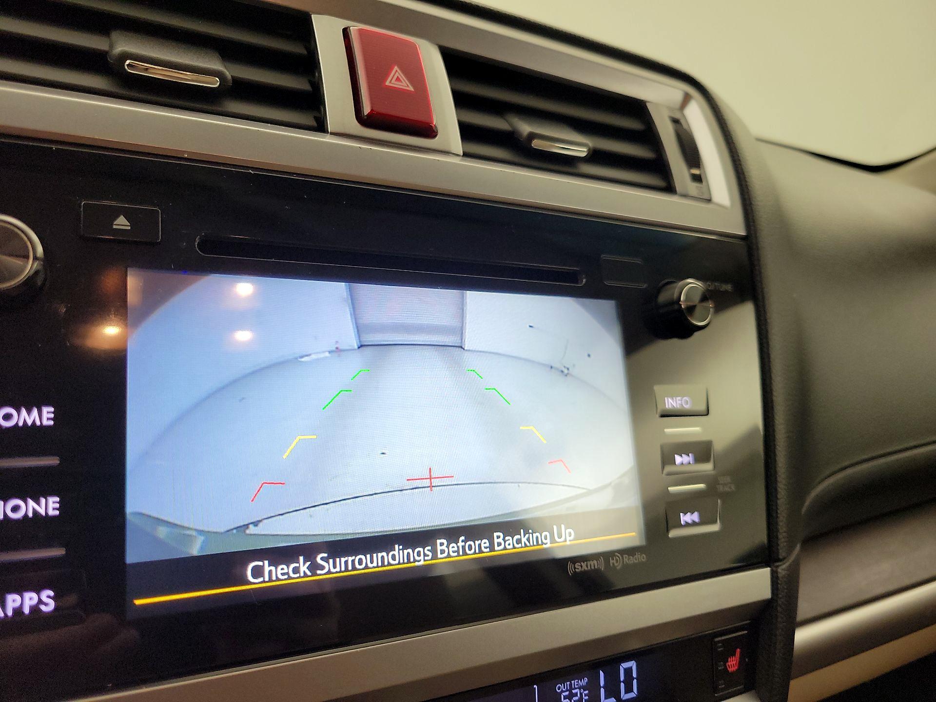 Thumbnail: 2015 Subaru Outback - 14