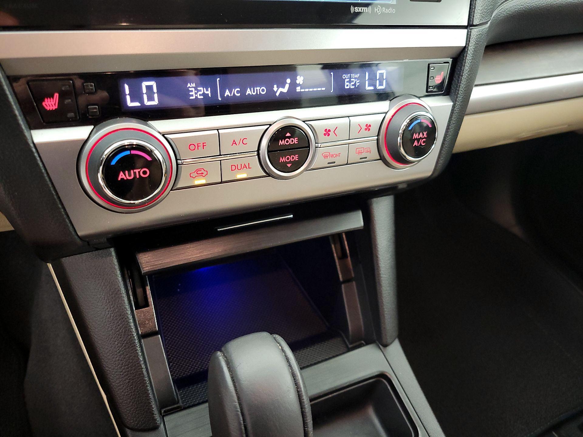 Thumbnail: 2015 Subaru Outback - 16