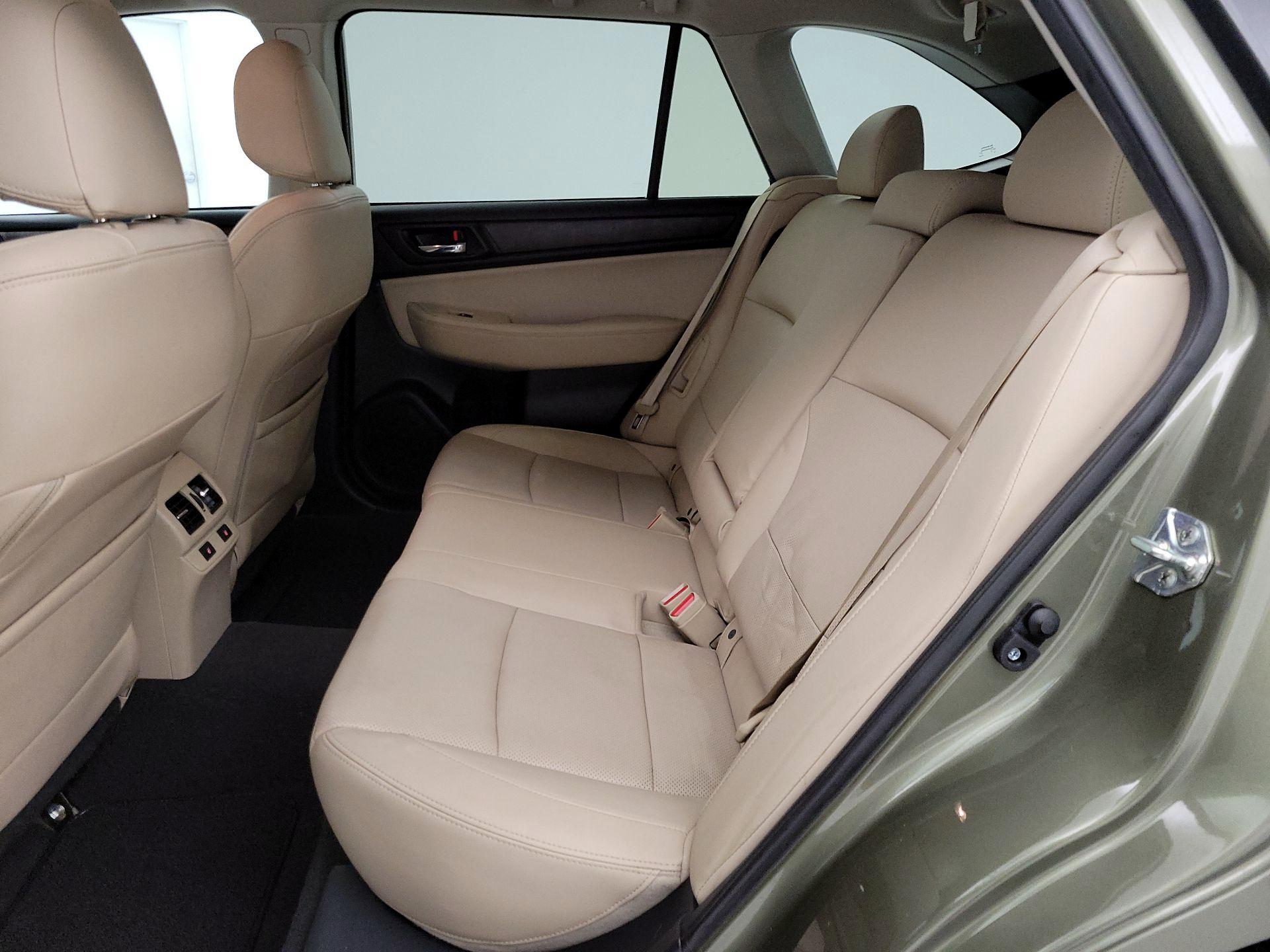 Thumbnail: 2015 Subaru Outback - 19