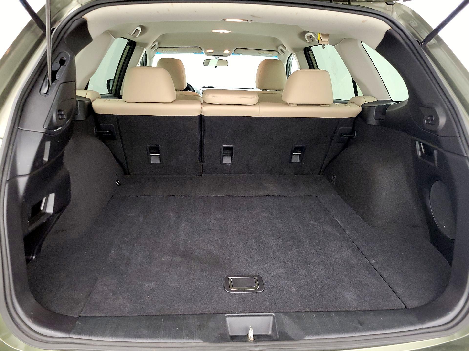 Thumbnail: 2015 Subaru Outback - 20