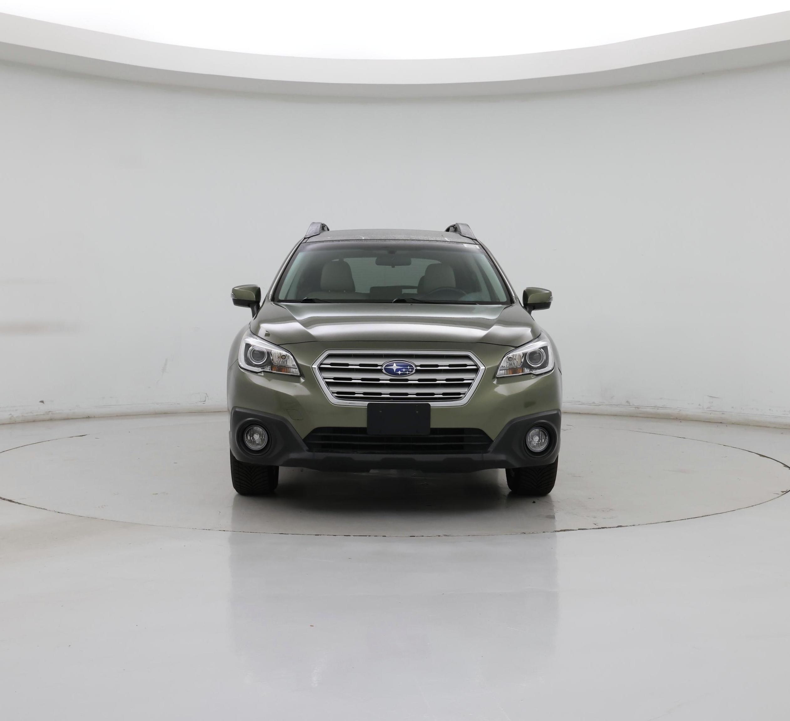 Thumbnail: 2015 Subaru Outback - 5