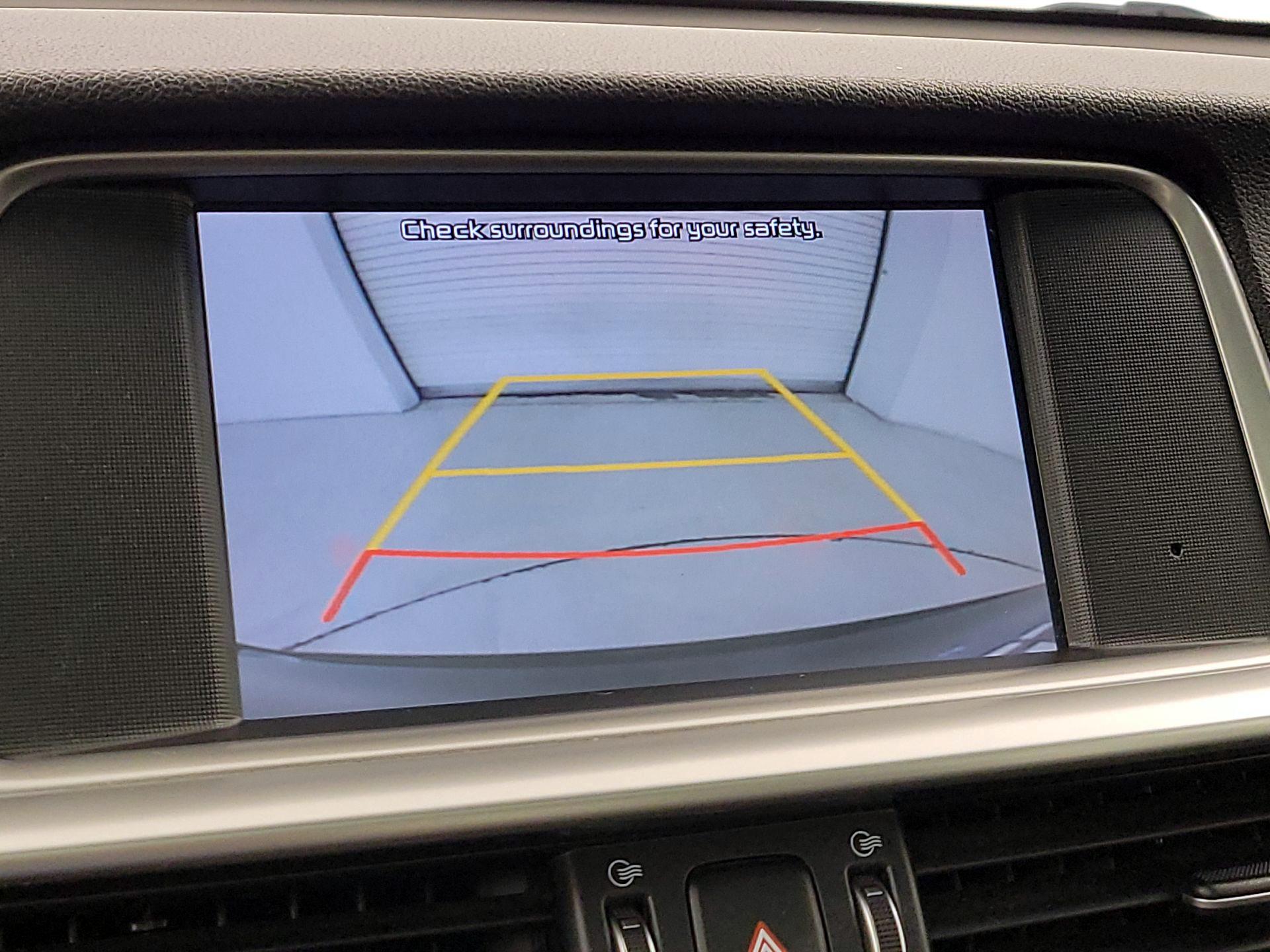 Thumbnail: 2019 Kia Optima - 14