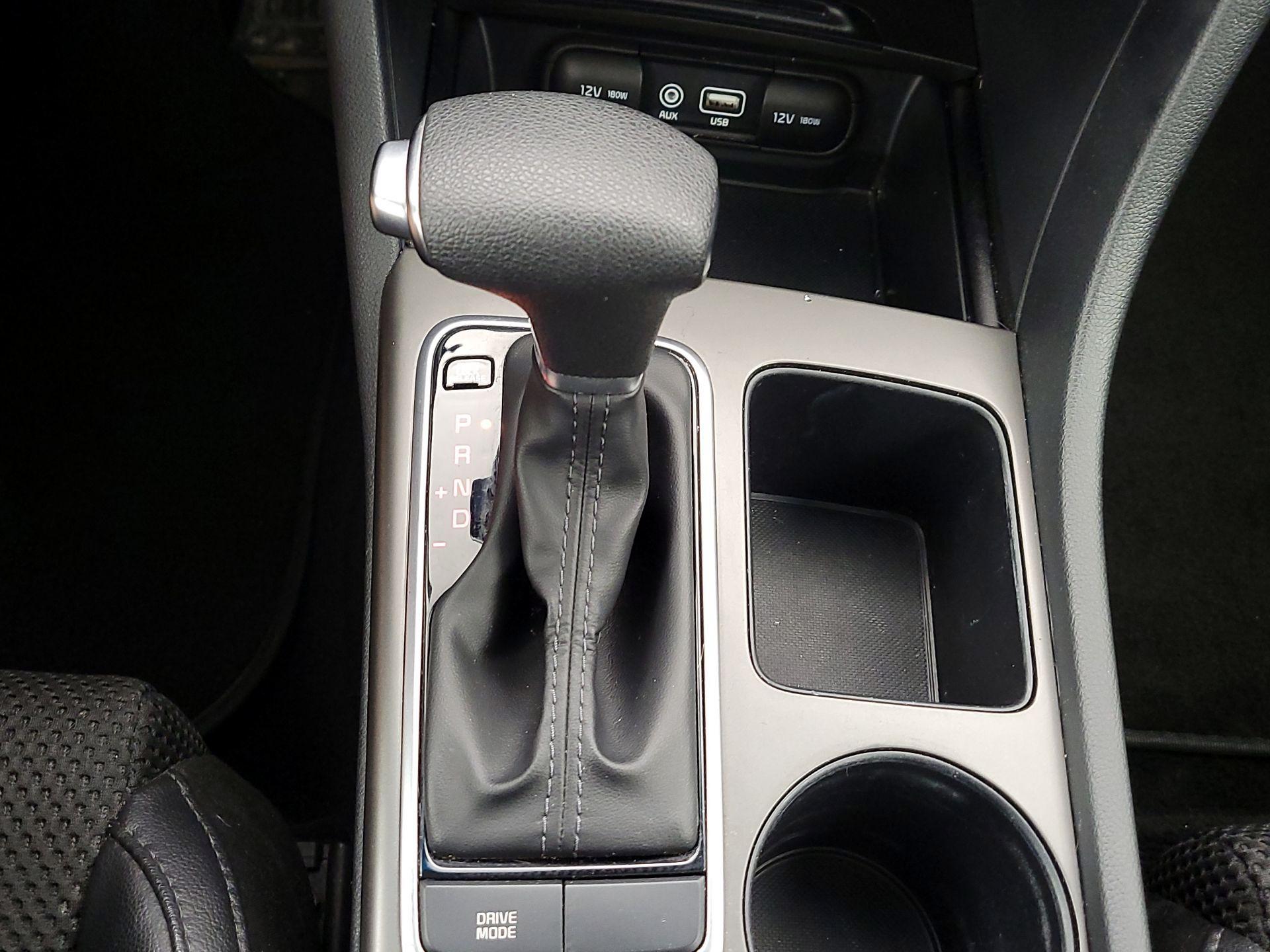Thumbnail: 2019 Kia Optima - 17