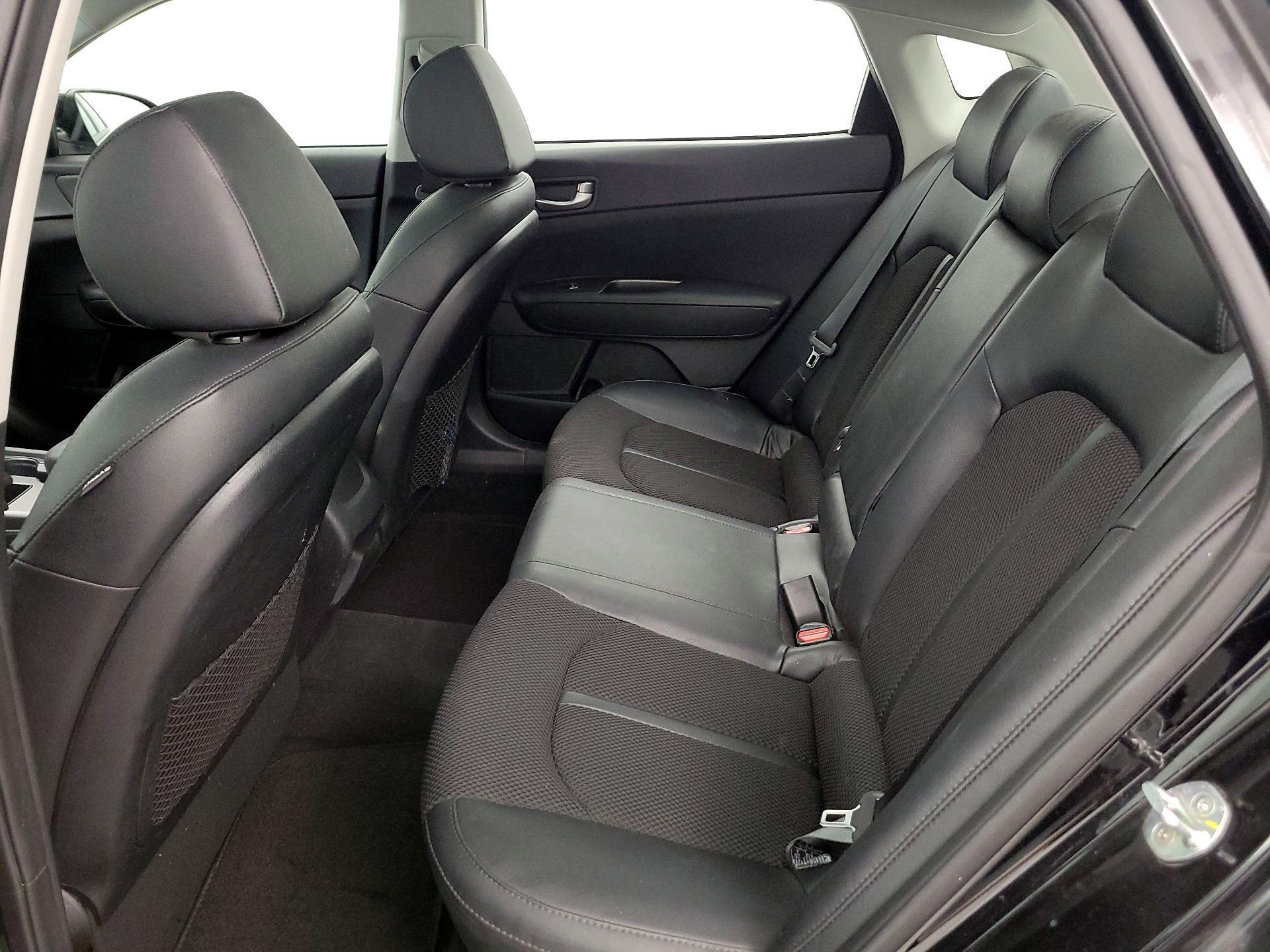 Thumbnail: 2019 Kia Optima - 20