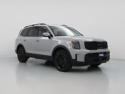 2025 Kia Telluride X-Line EX