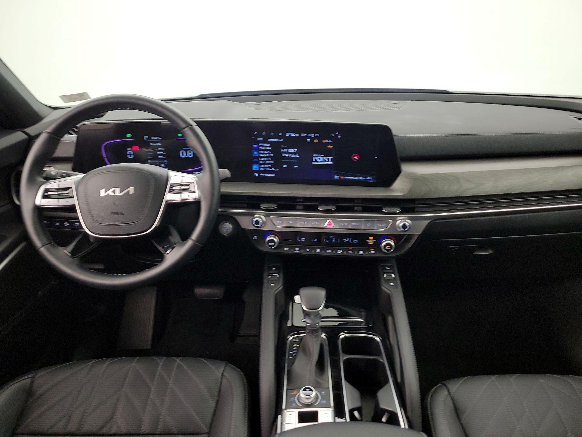 Thumbnail: 2025 Kia Telluride - 9