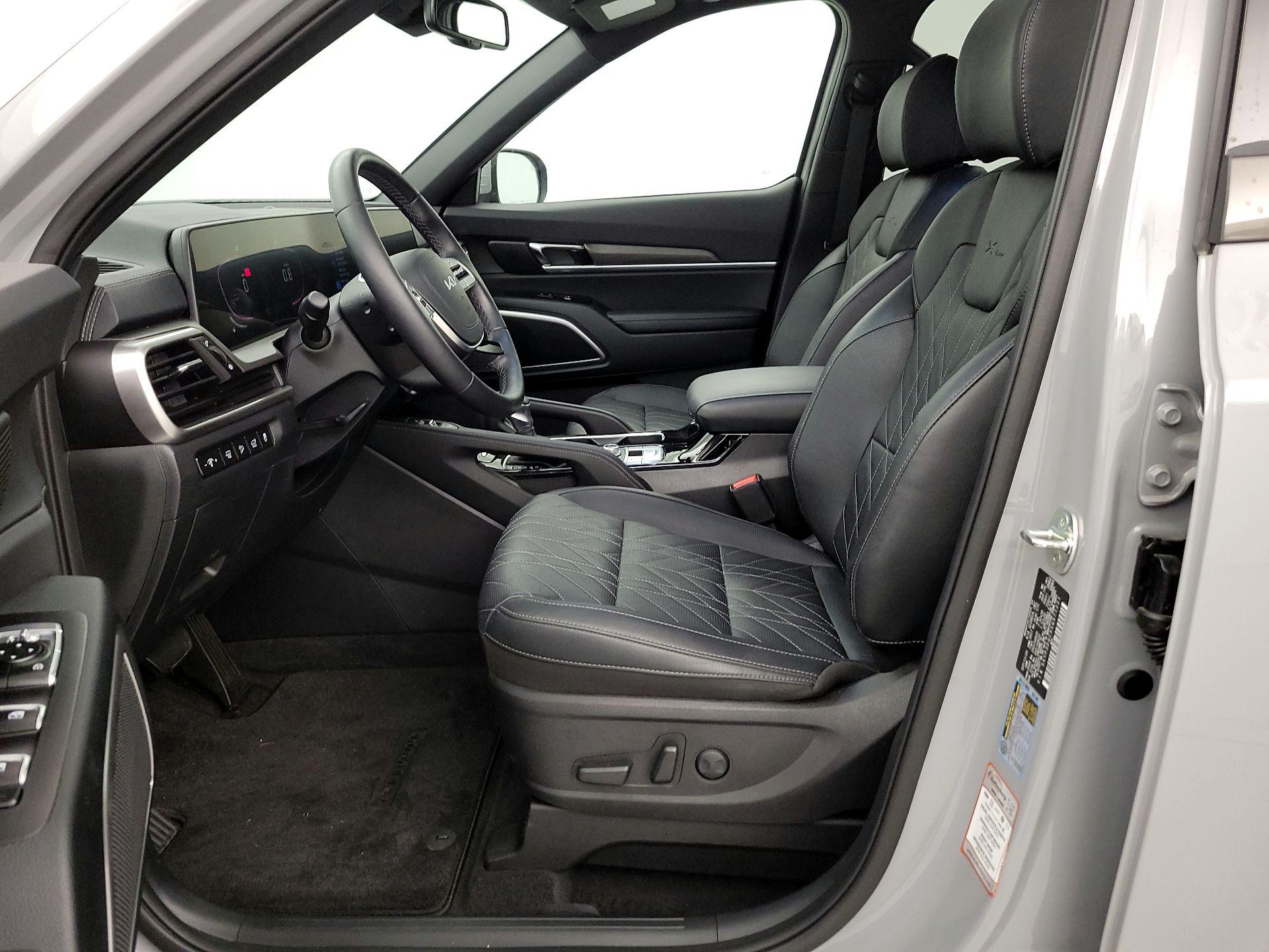 Thumbnail: 2025 Kia Telluride - 11