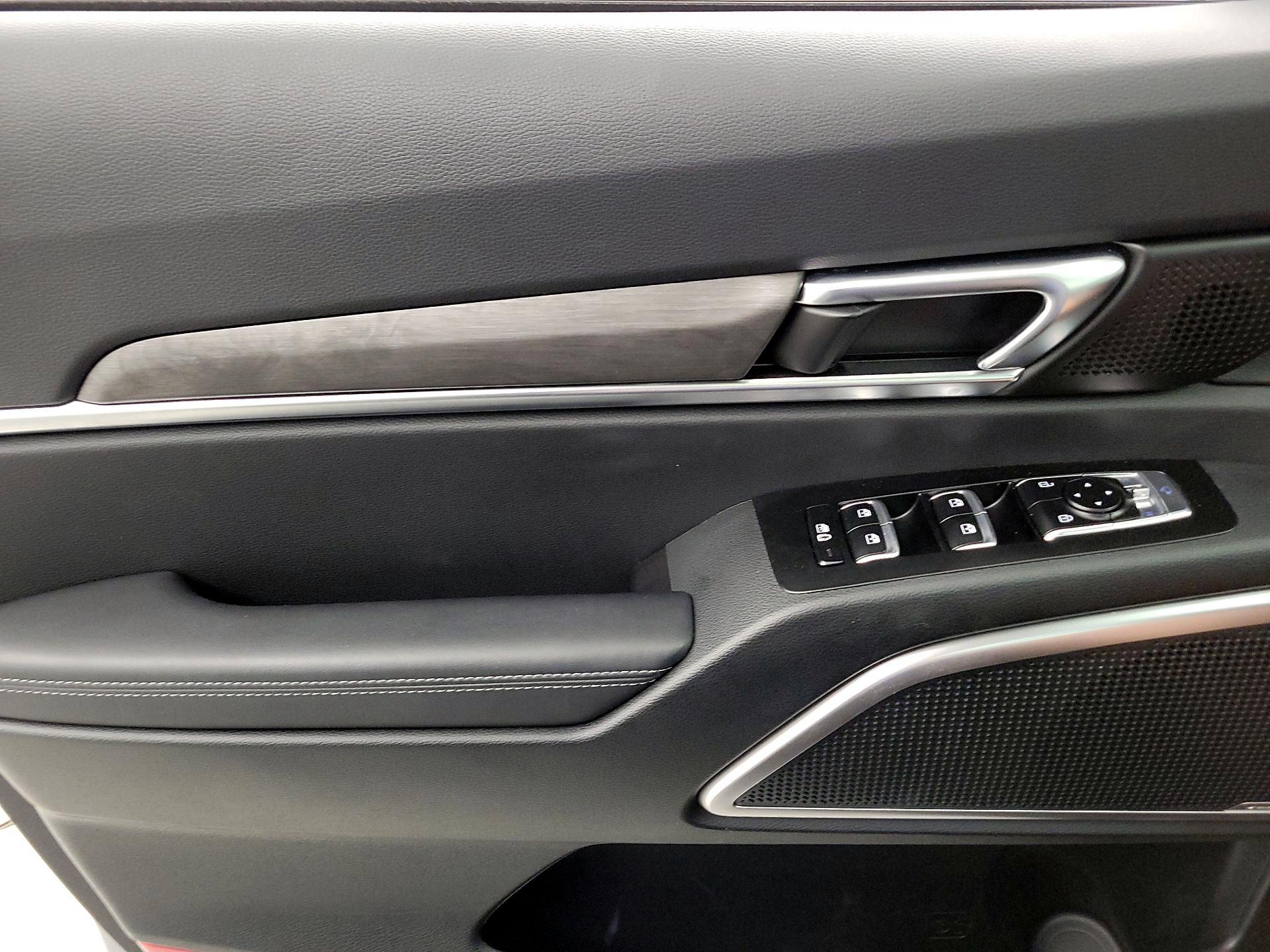 Thumbnail: 2025 Kia Telluride - 12