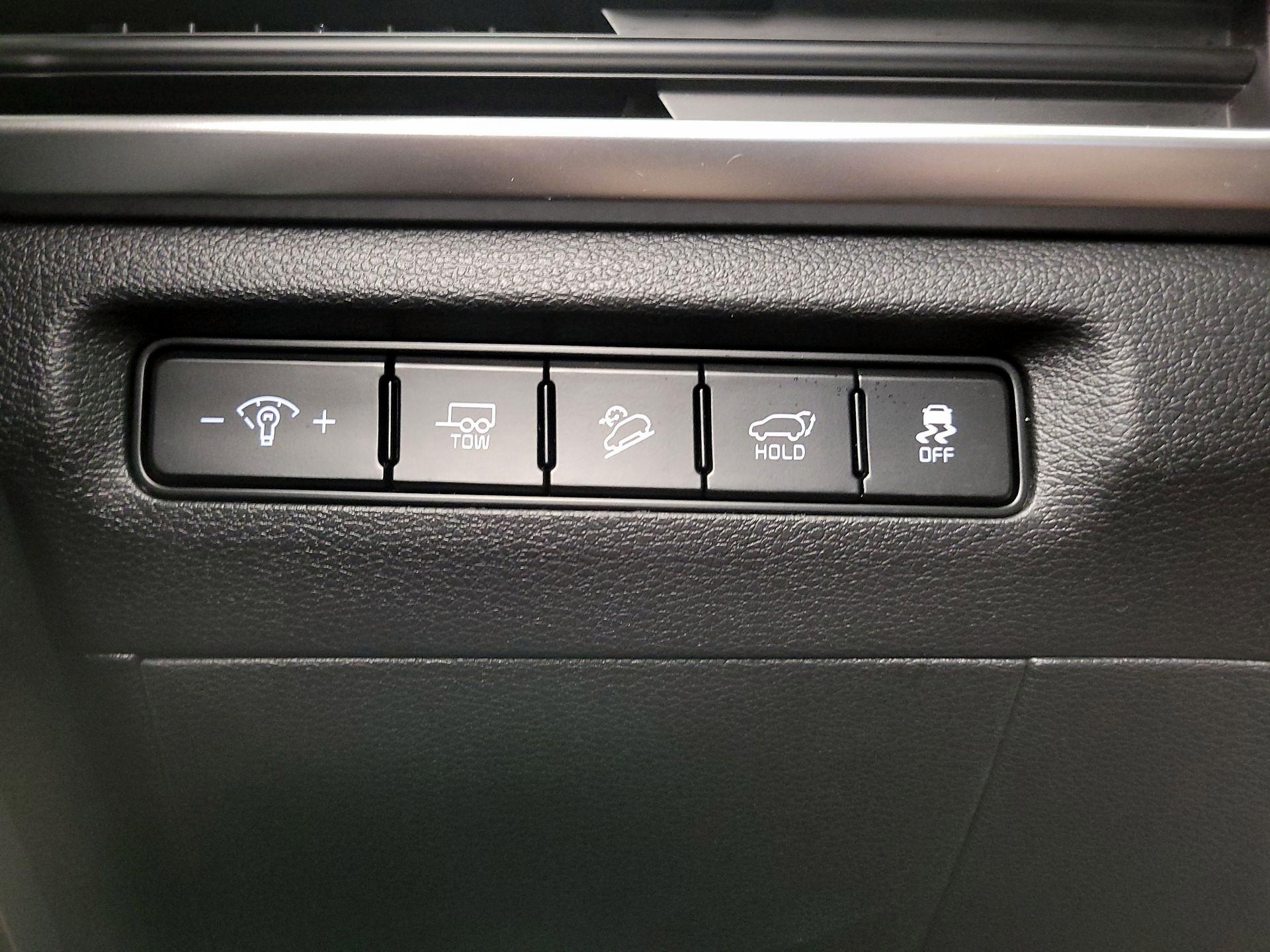 Thumbnail: 2025 Kia Telluride - 13