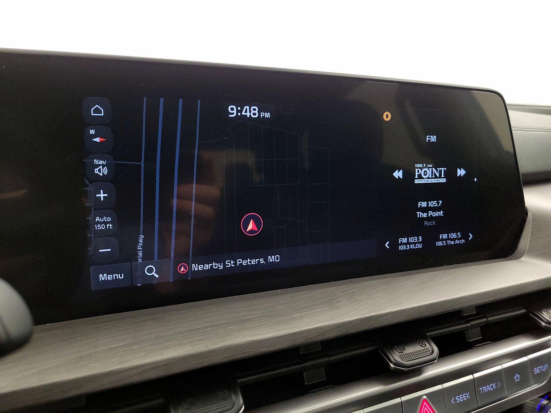 Thumbnail: 2025 Kia Telluride - 14