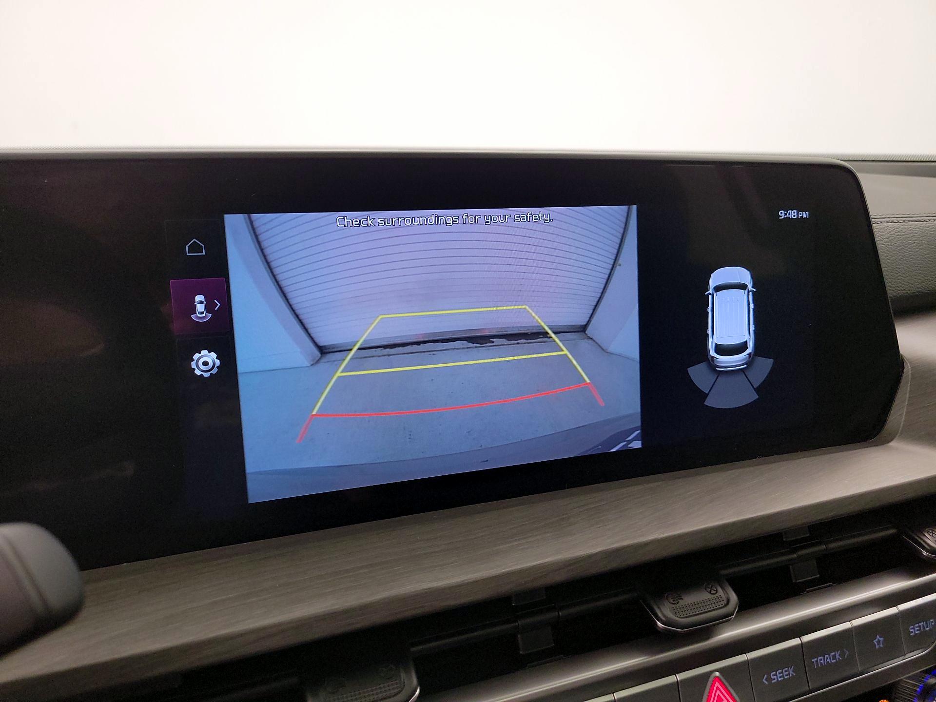 Thumbnail: 2025 Kia Telluride - 15