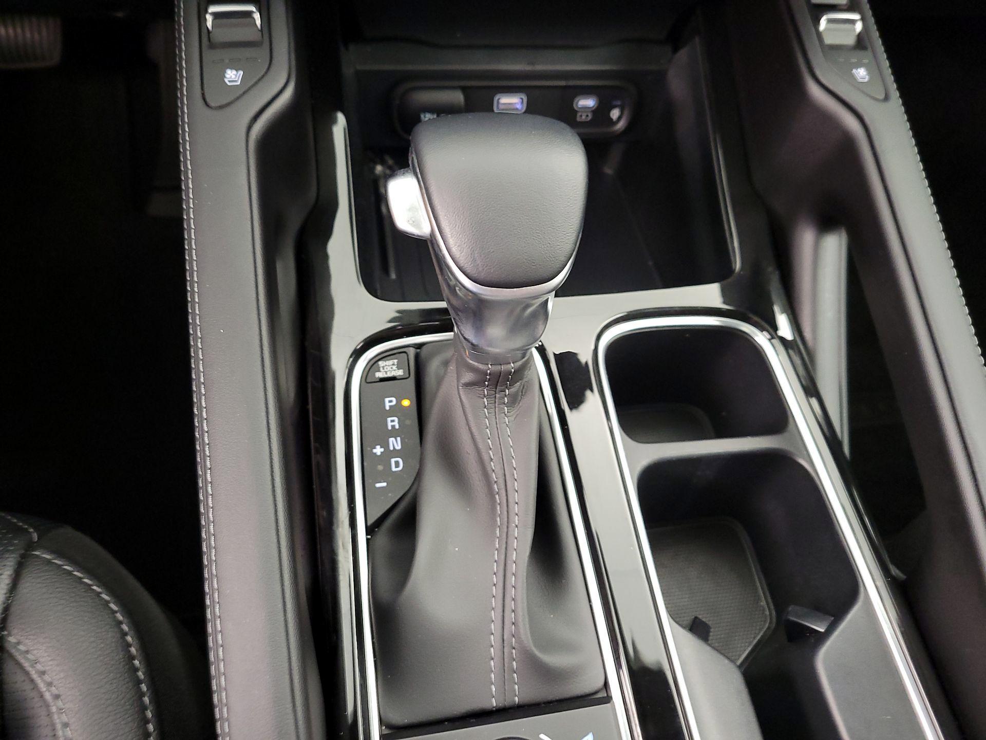 Thumbnail: 2025 Kia Telluride - 18