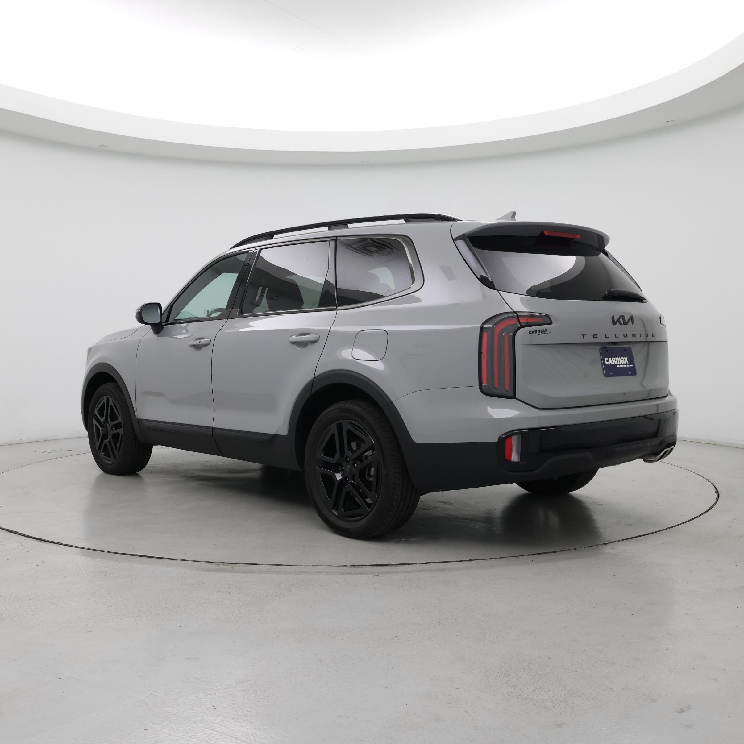 Thumbnail: 2025 Kia Telluride - 2