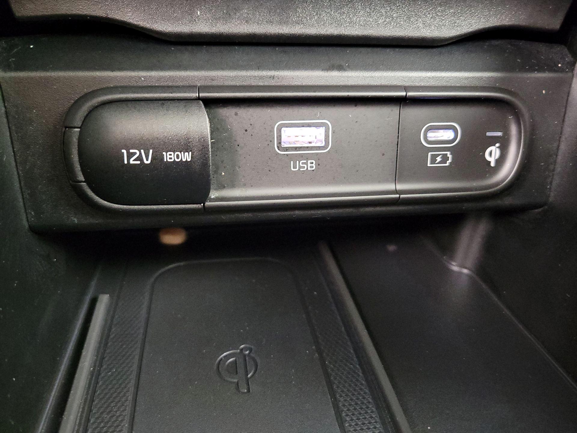 Thumbnail: 2025 Kia Telluride - 19