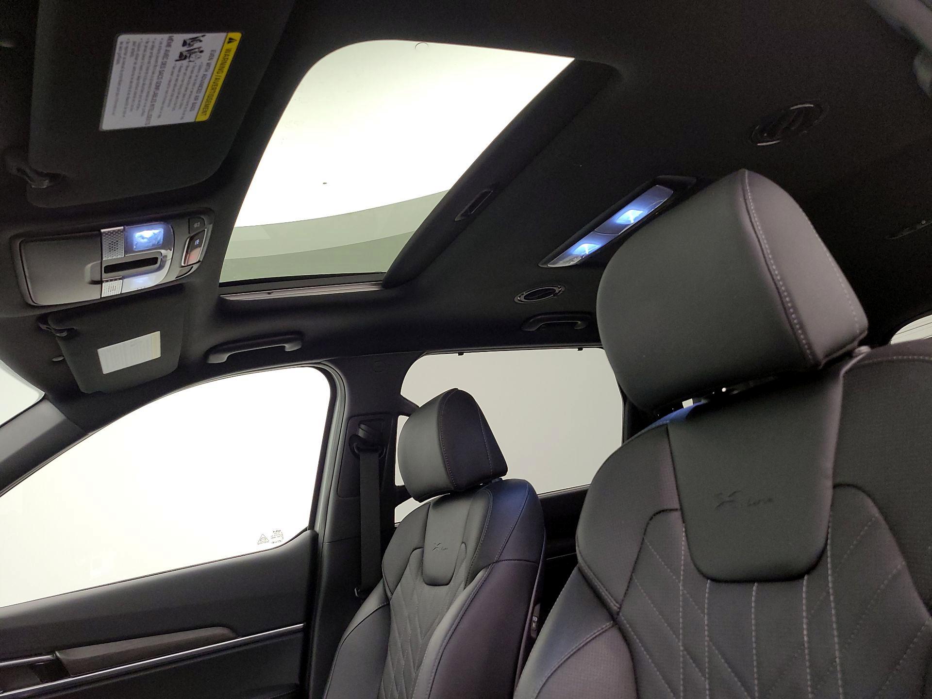 Thumbnail: 2025 Kia Telluride - 20