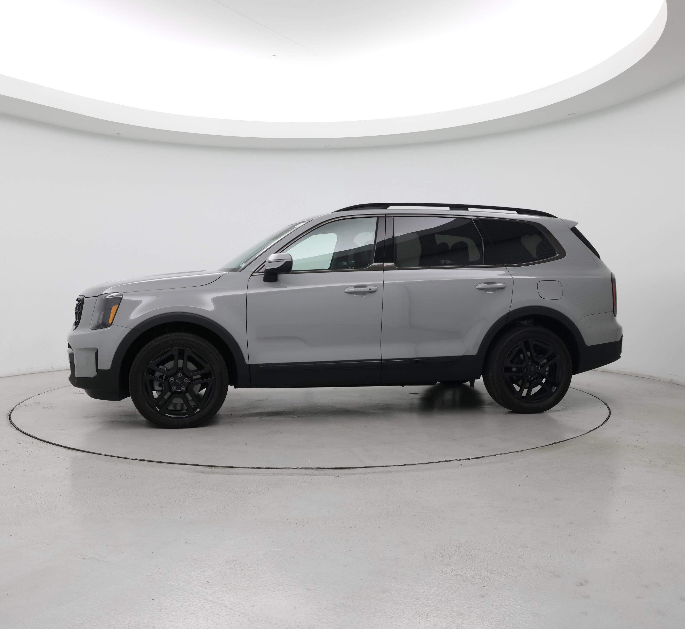 Thumbnail: 2025 Kia Telluride - 3