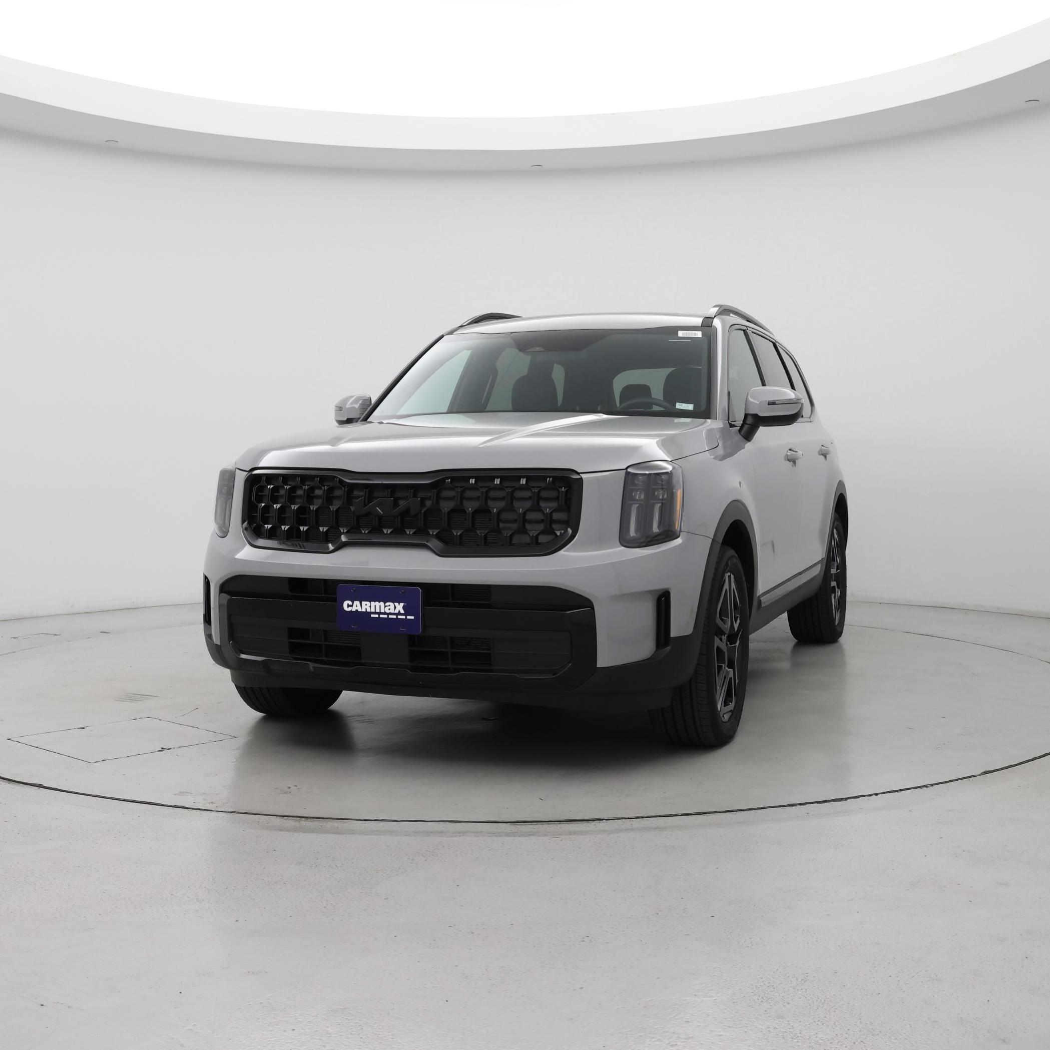 Thumbnail: 2025 Kia Telluride - 4