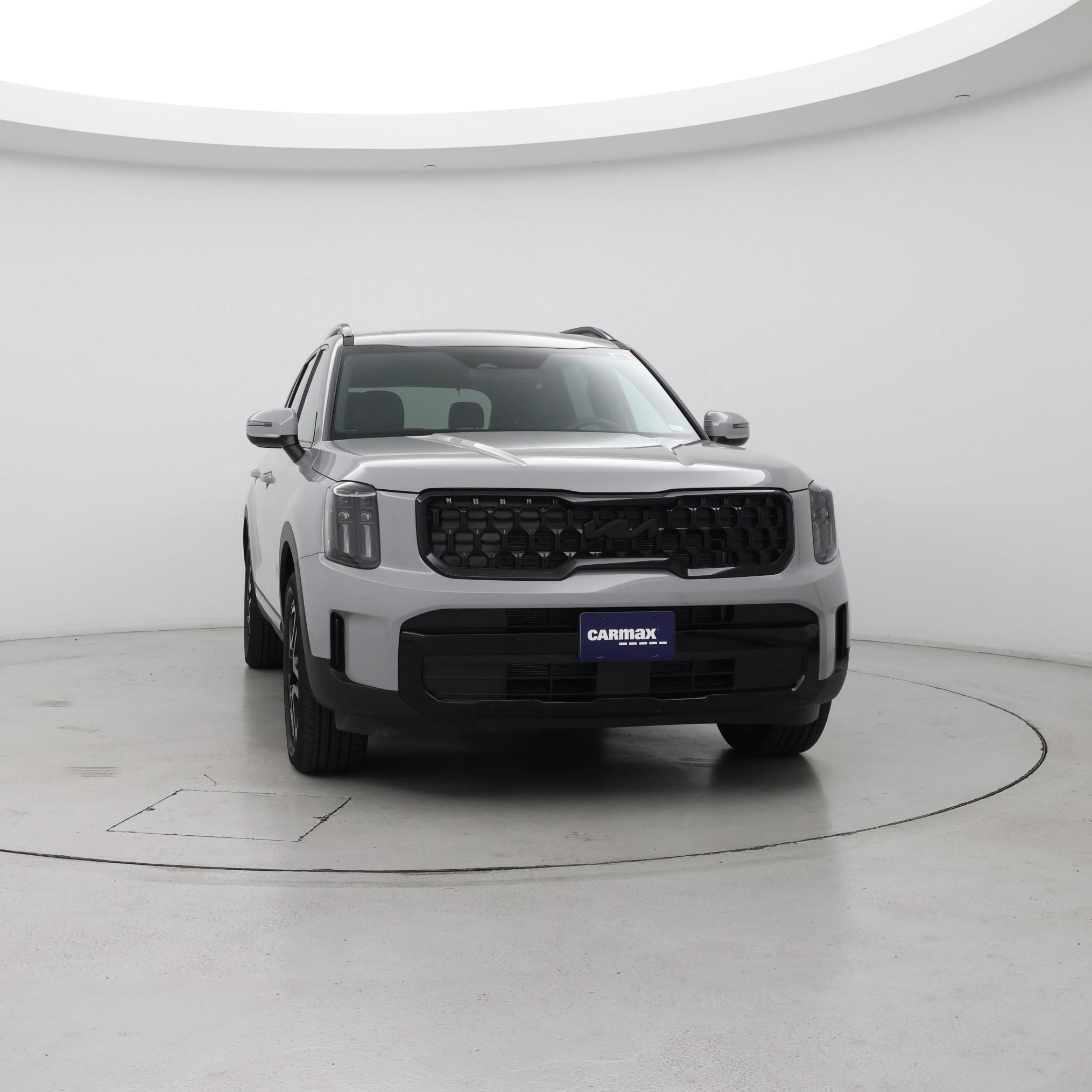 Thumbnail: 2025 Kia Telluride - 5