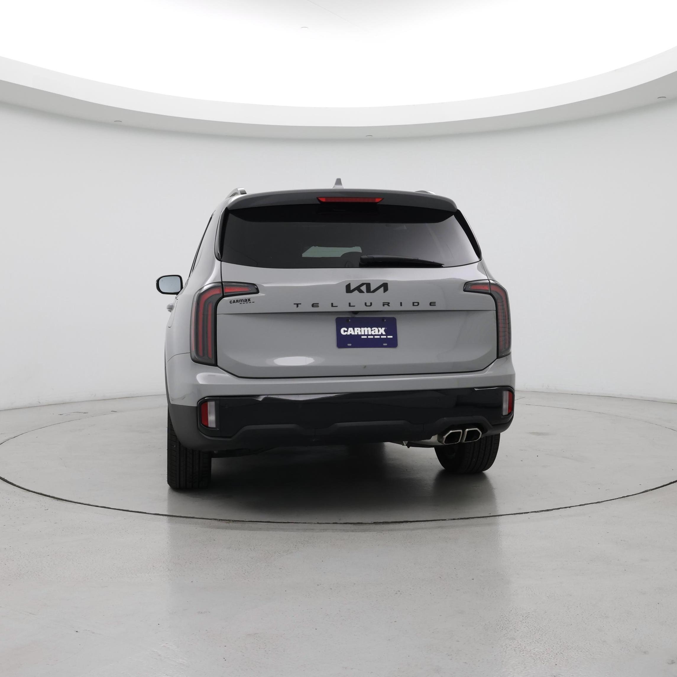 Thumbnail: 2025 Kia Telluride - 6