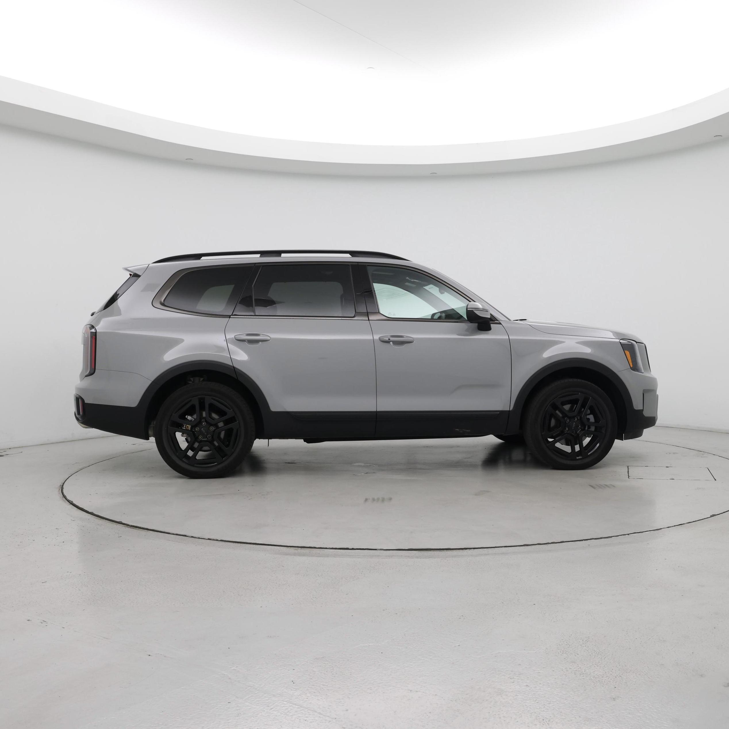 Thumbnail: 2025 Kia Telluride - 7