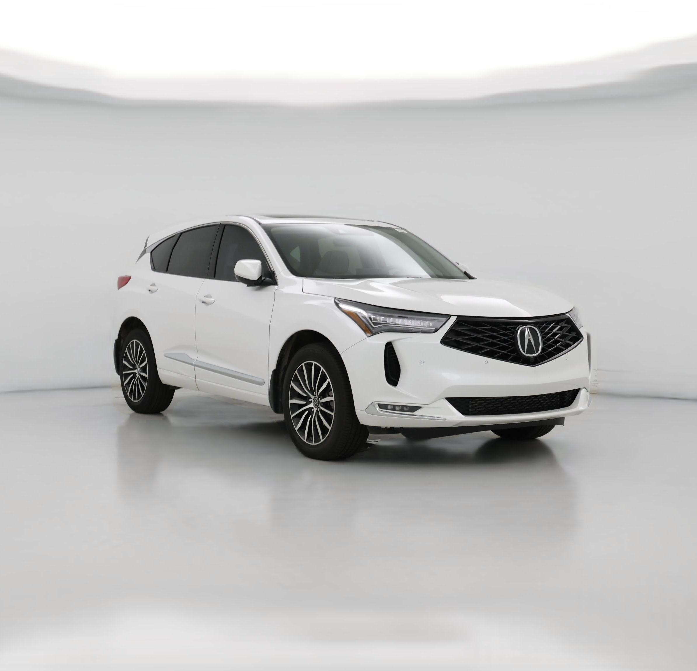 Thumbnail: 2025 Acura RDX - 1