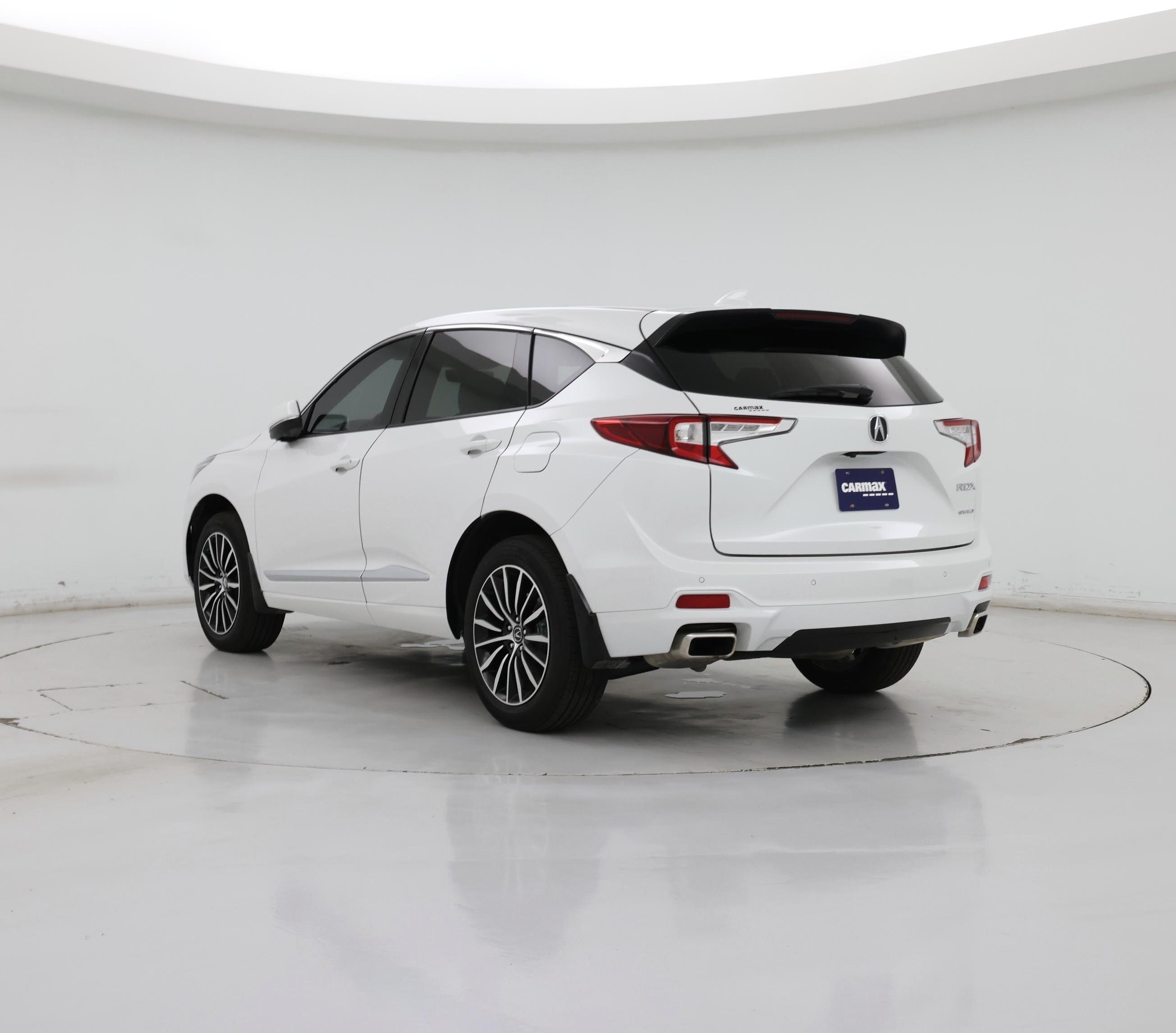 Thumbnail: 2025 Acura RDX - 2