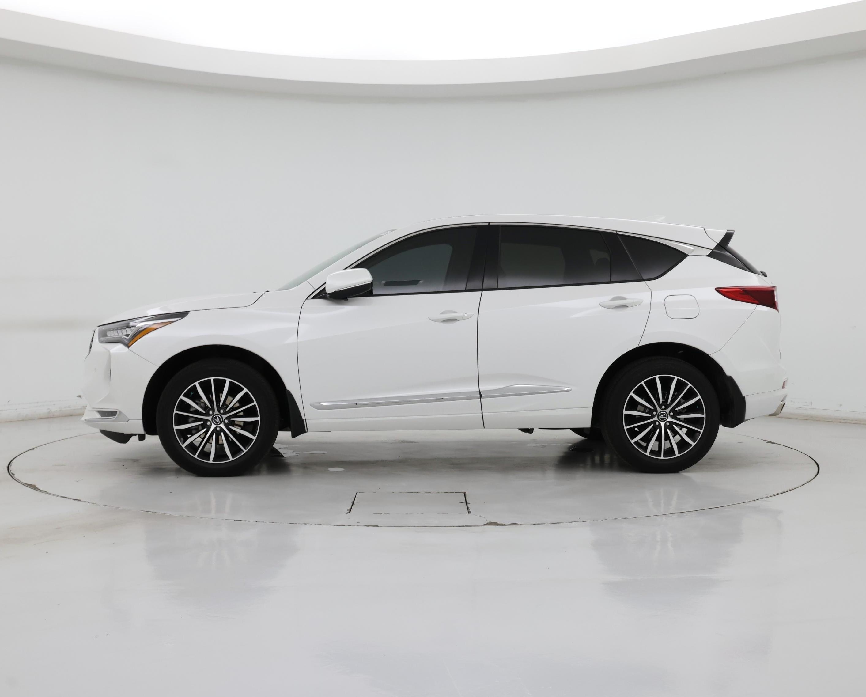 Thumbnail: 2025 Acura RDX - 3