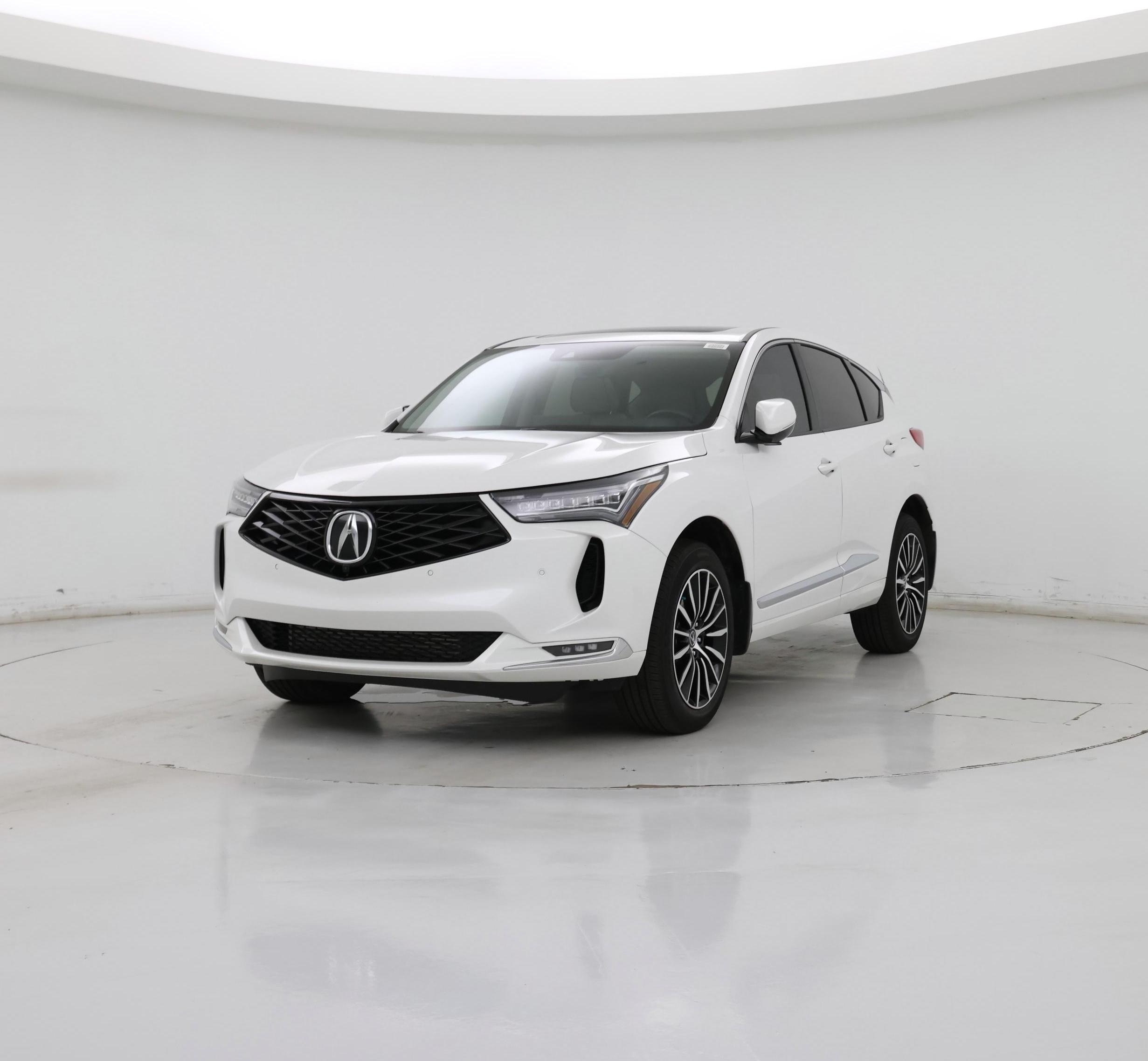 Thumbnail: 2025 Acura RDX - 4
