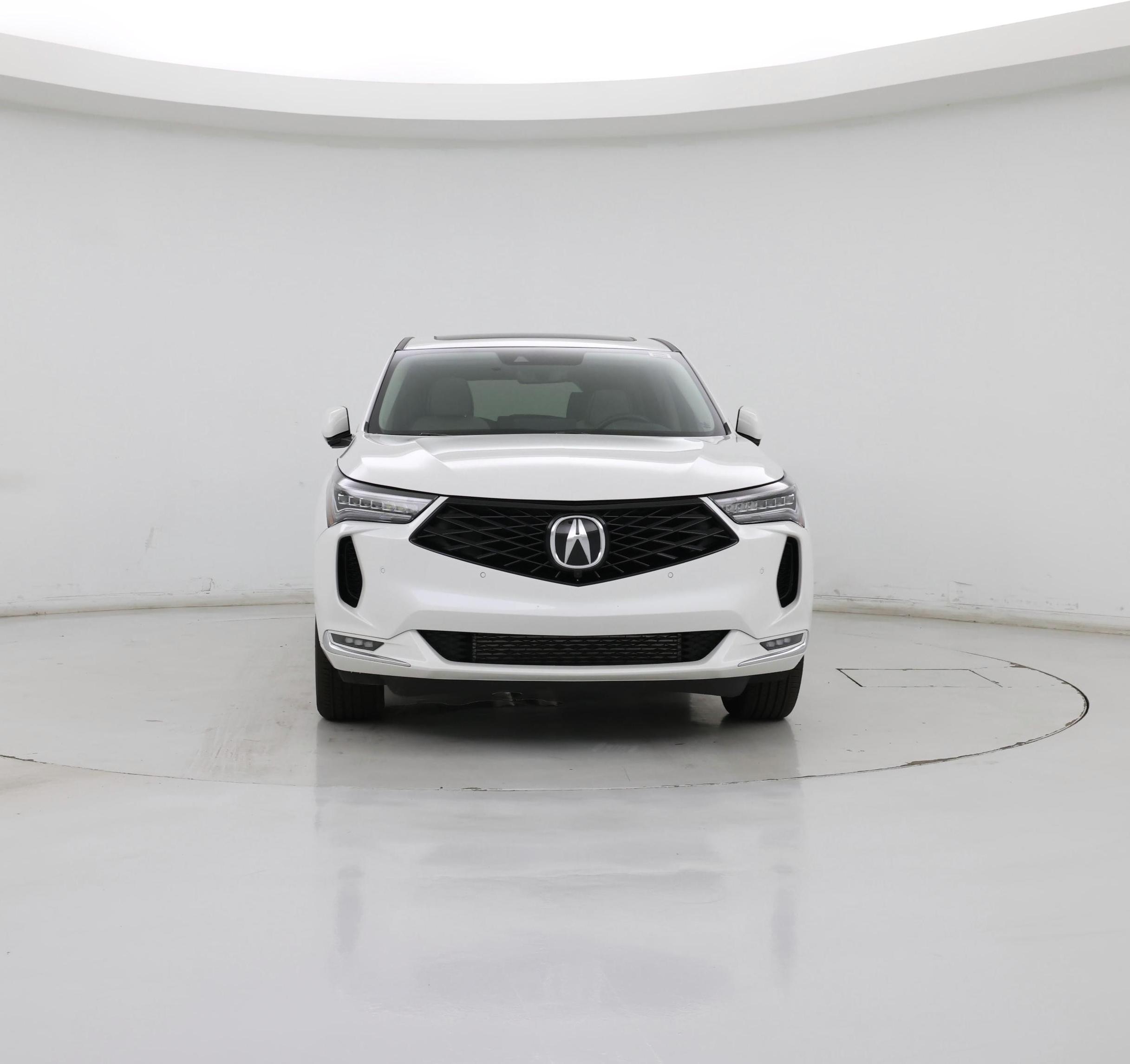 Thumbnail: 2025 Acura RDX - 5
