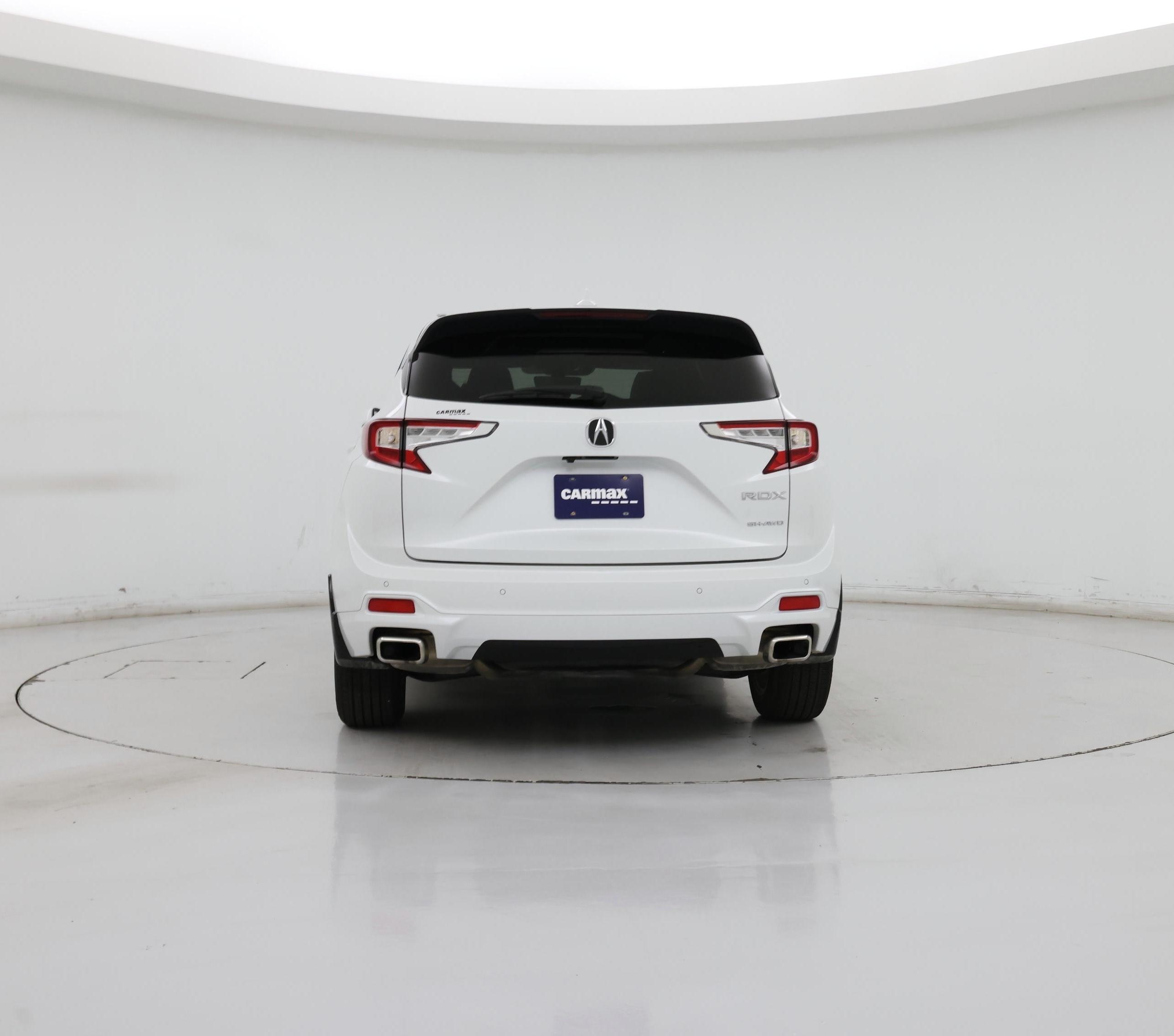 Thumbnail: 2025 Acura RDX - 6