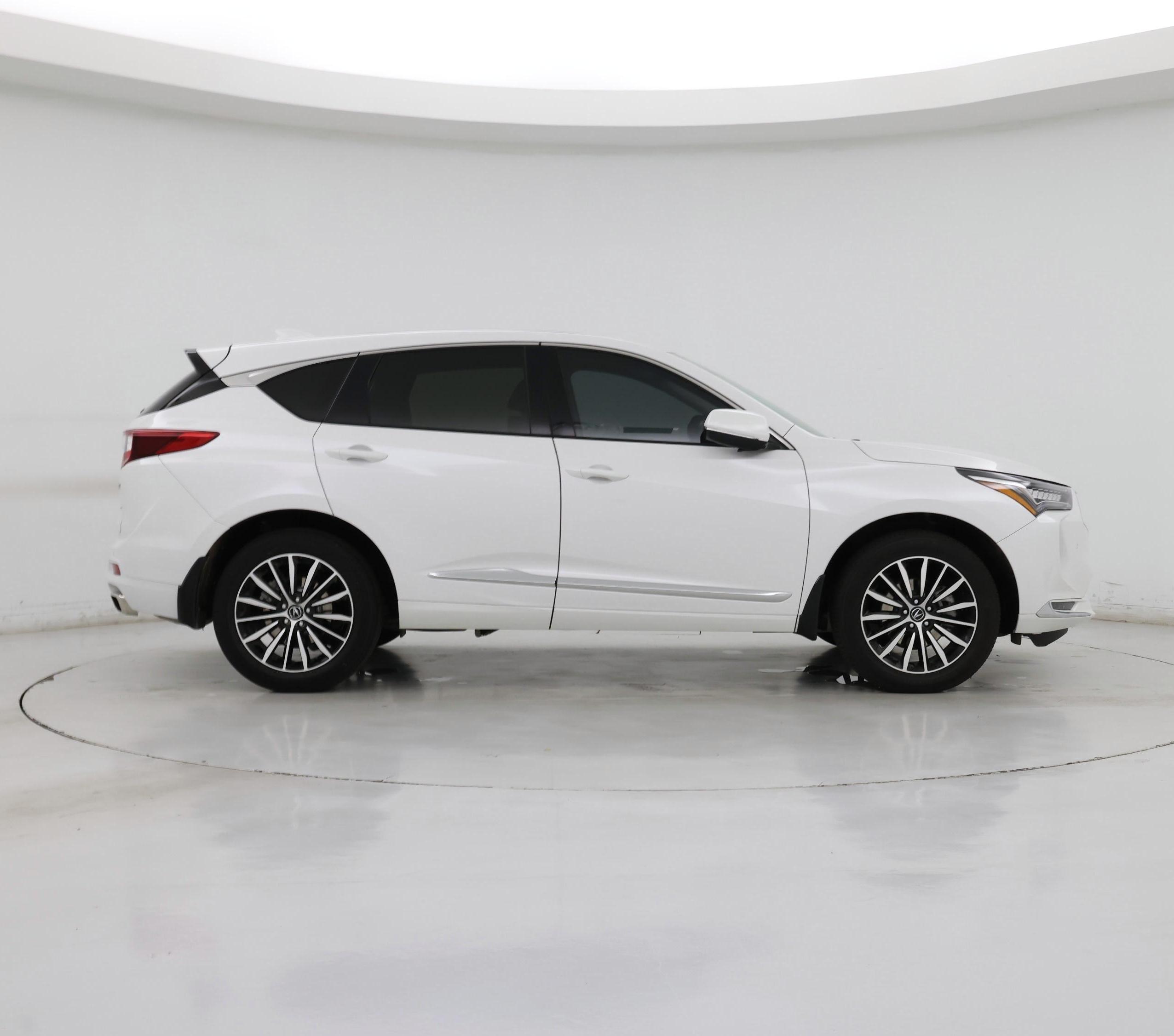 Thumbnail: 2025 Acura RDX - 7