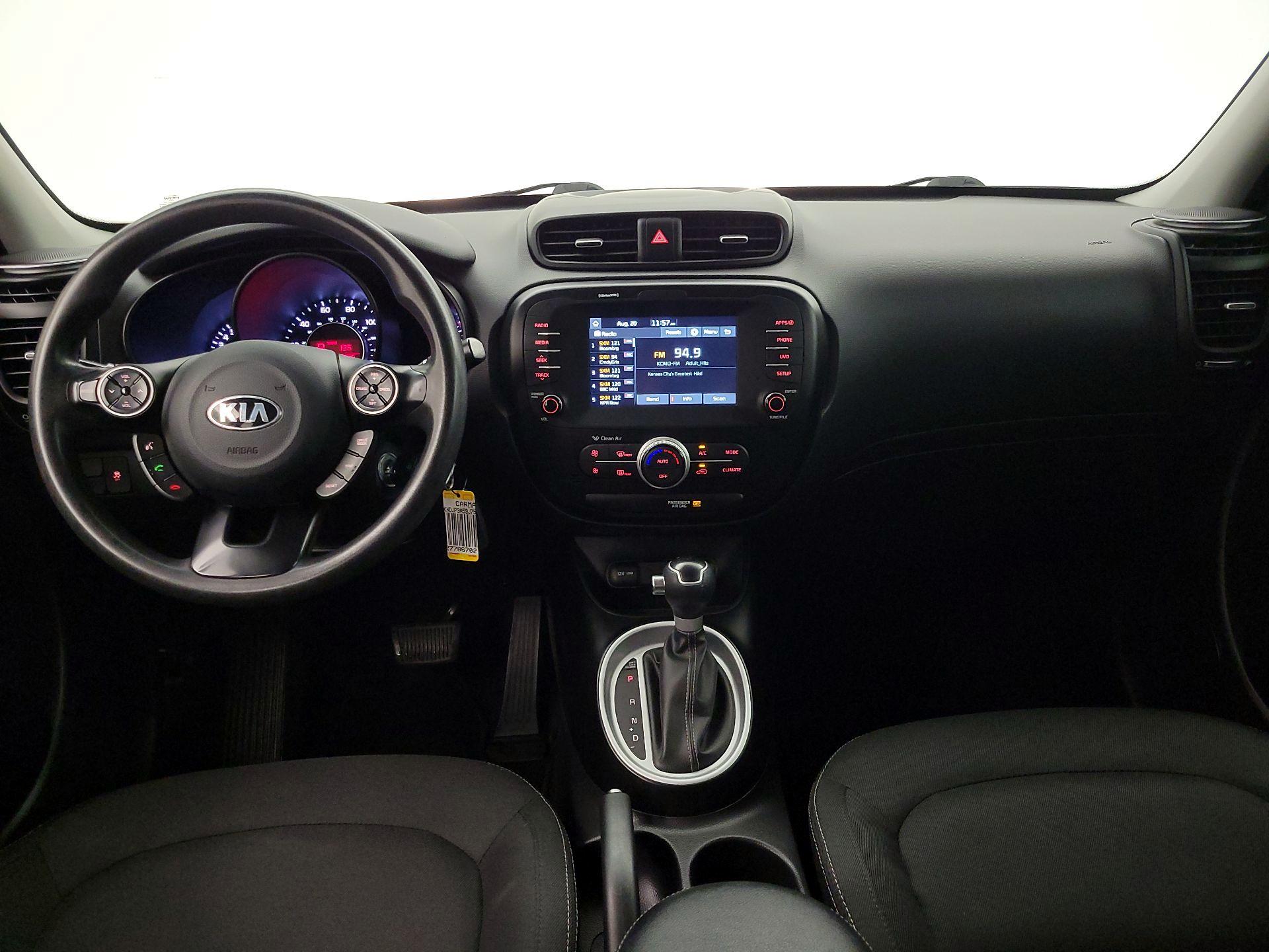 Thumbnail: 2018 Kia Soul - 9