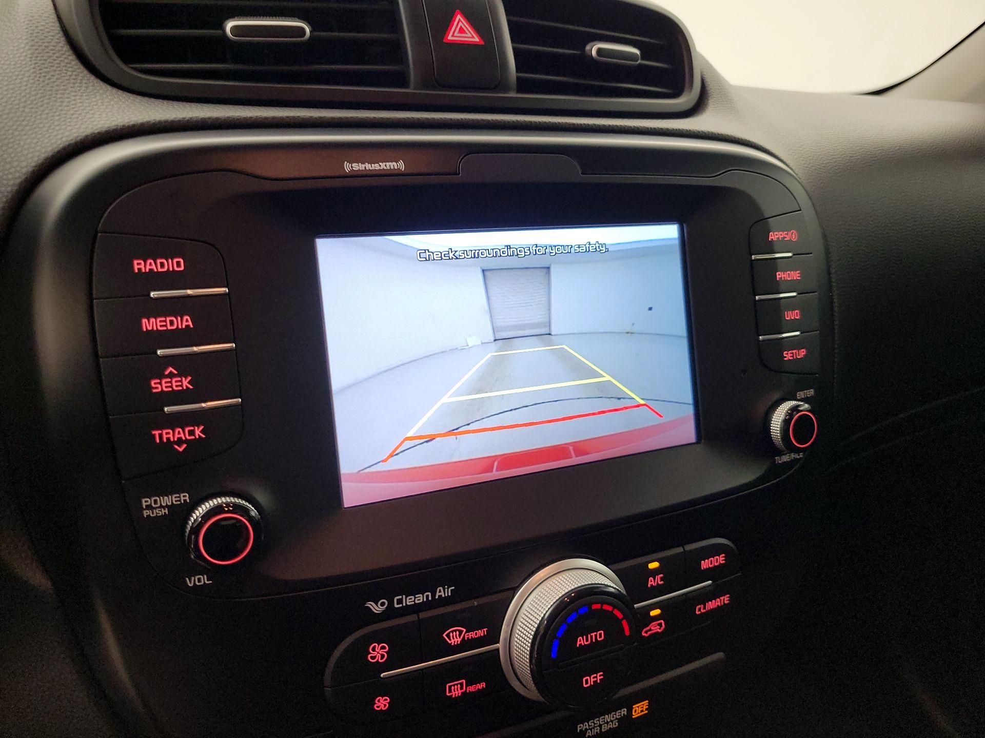 Thumbnail: 2018 Kia Soul - 14
