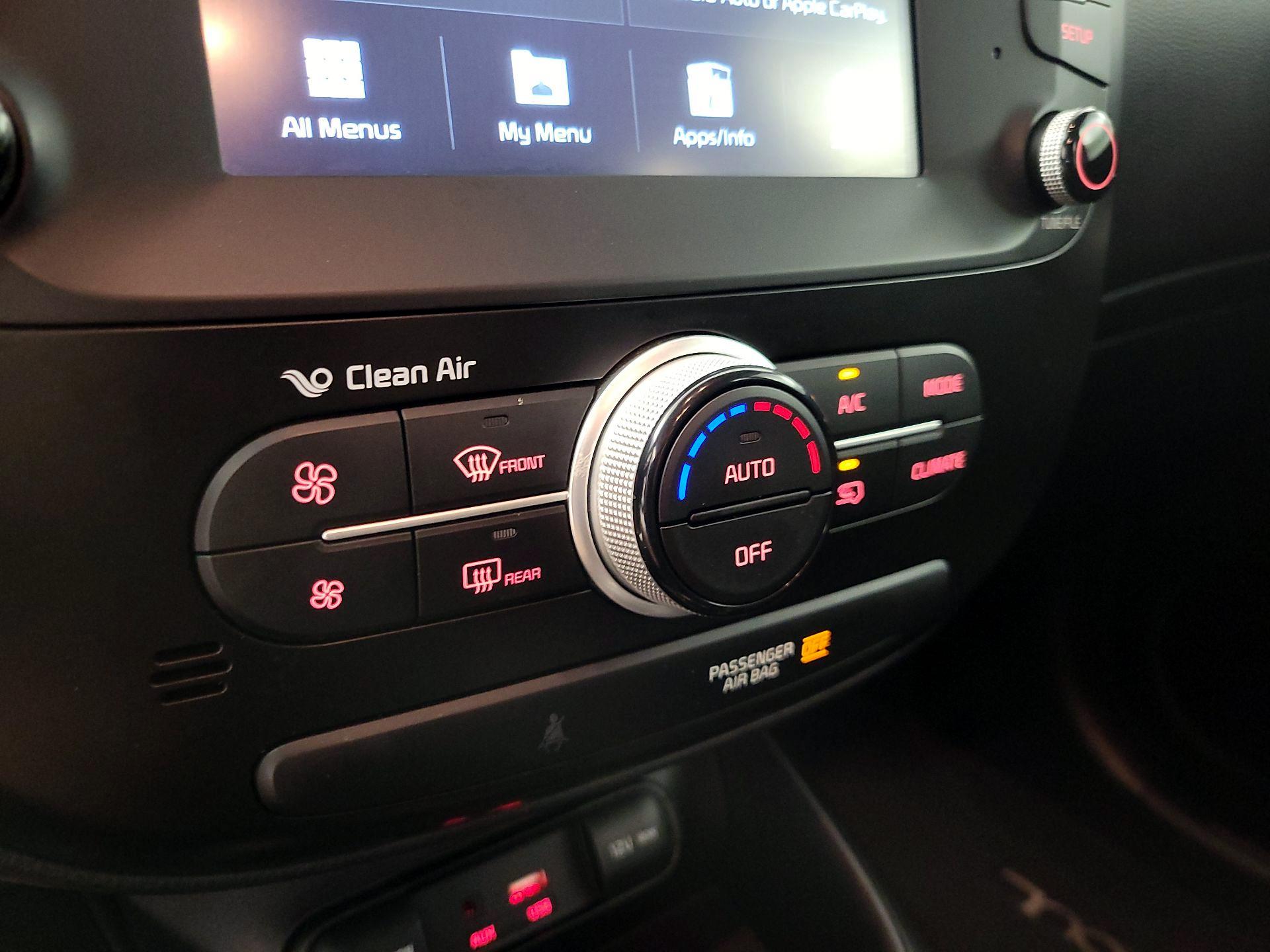 Thumbnail: 2018 Kia Soul - 16