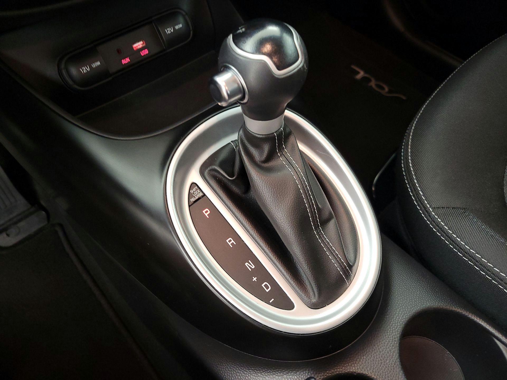 Thumbnail: 2018 Kia Soul - 17