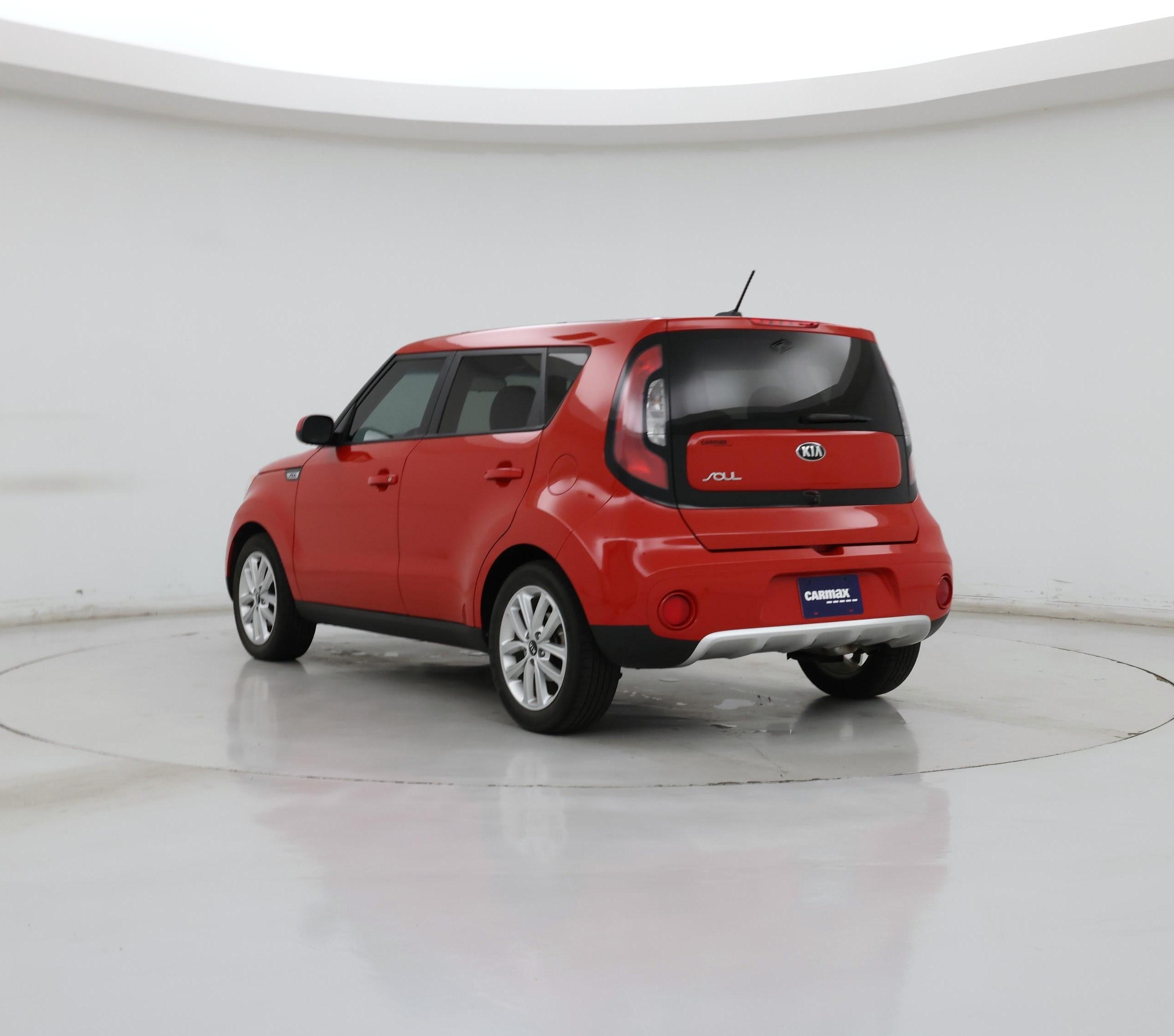 Thumbnail: 2018 Kia Soul - 2