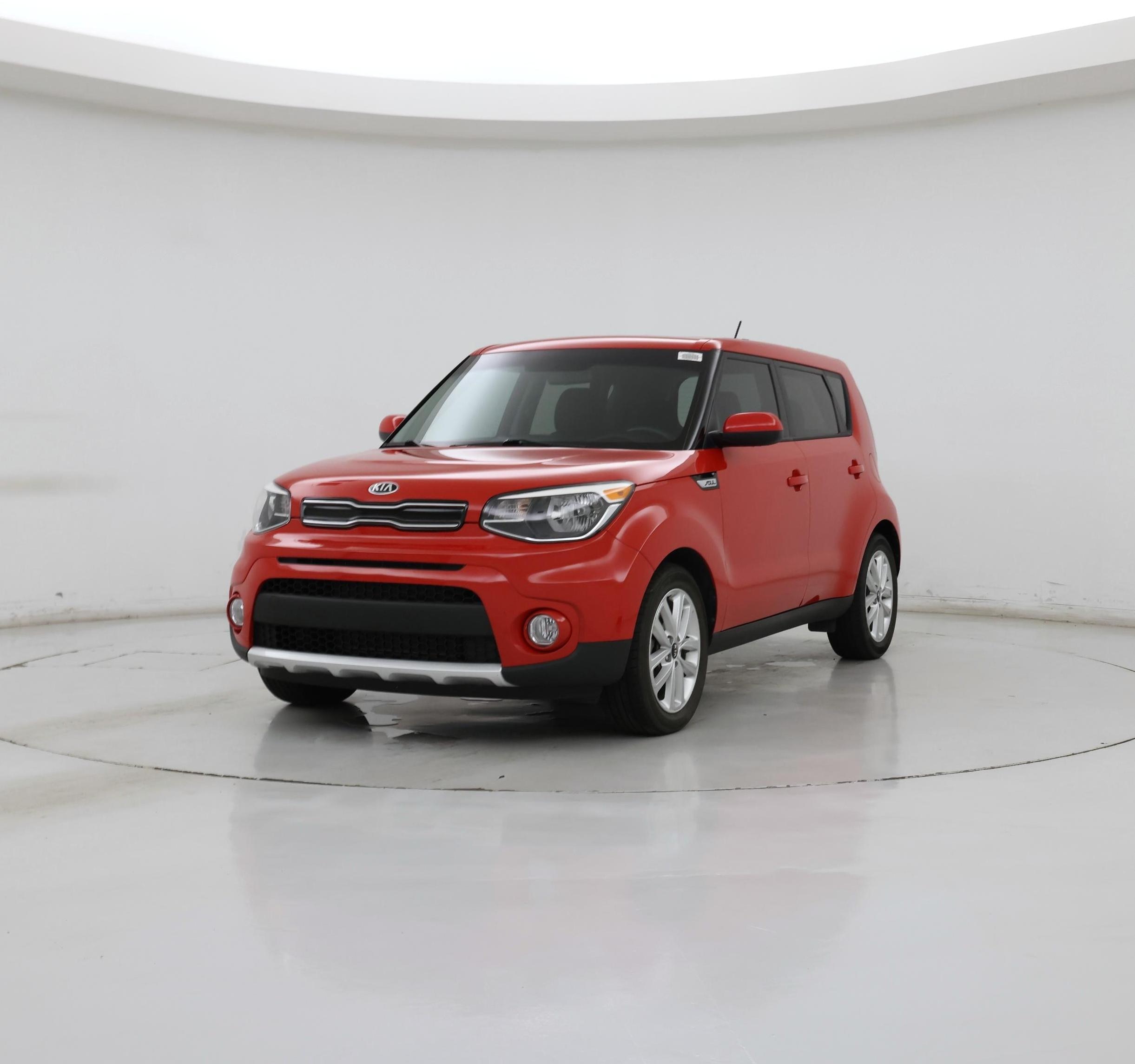 Thumbnail: 2018 Kia Soul - 4
