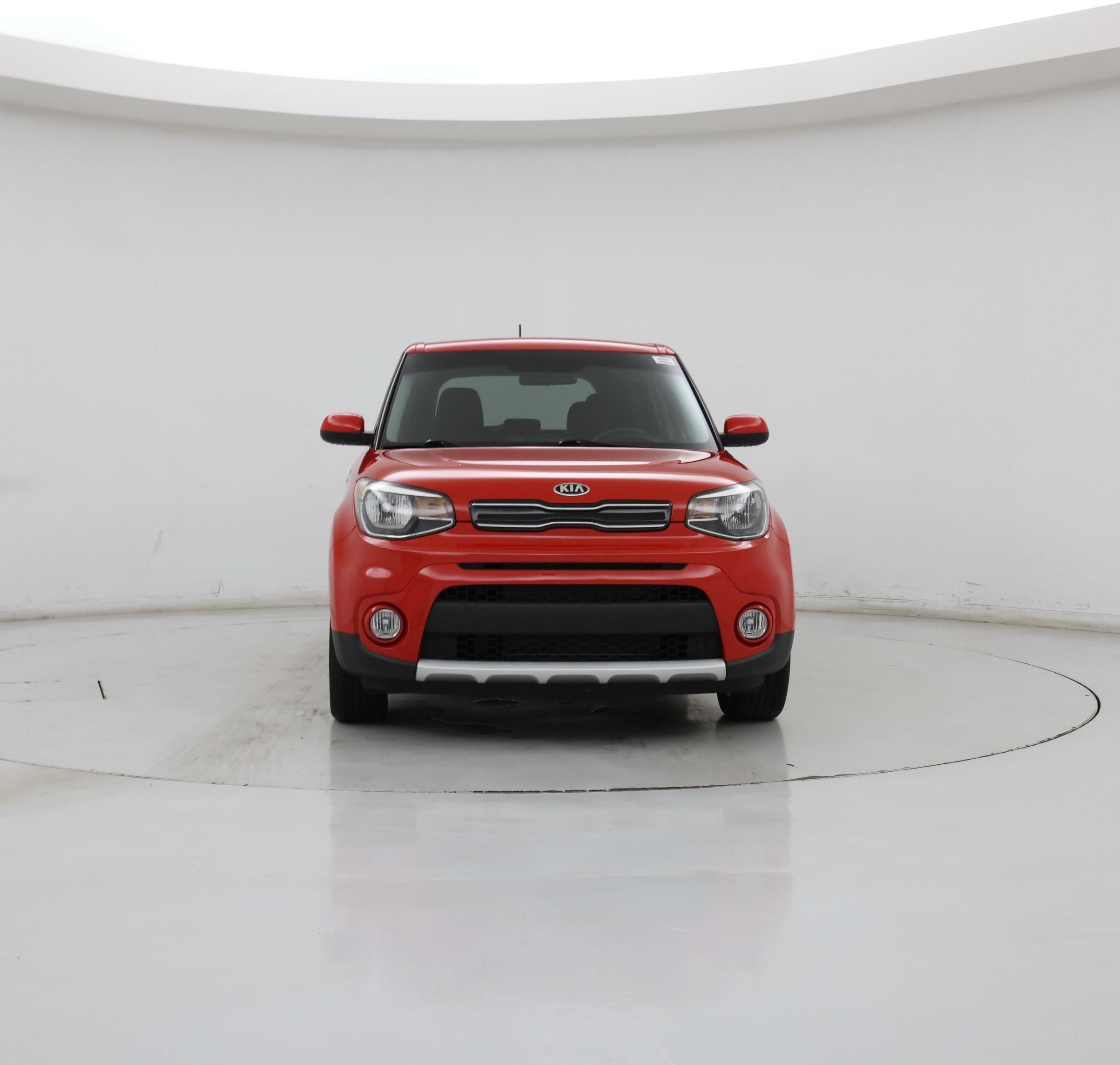 Thumbnail: 2018 Kia Soul - 5