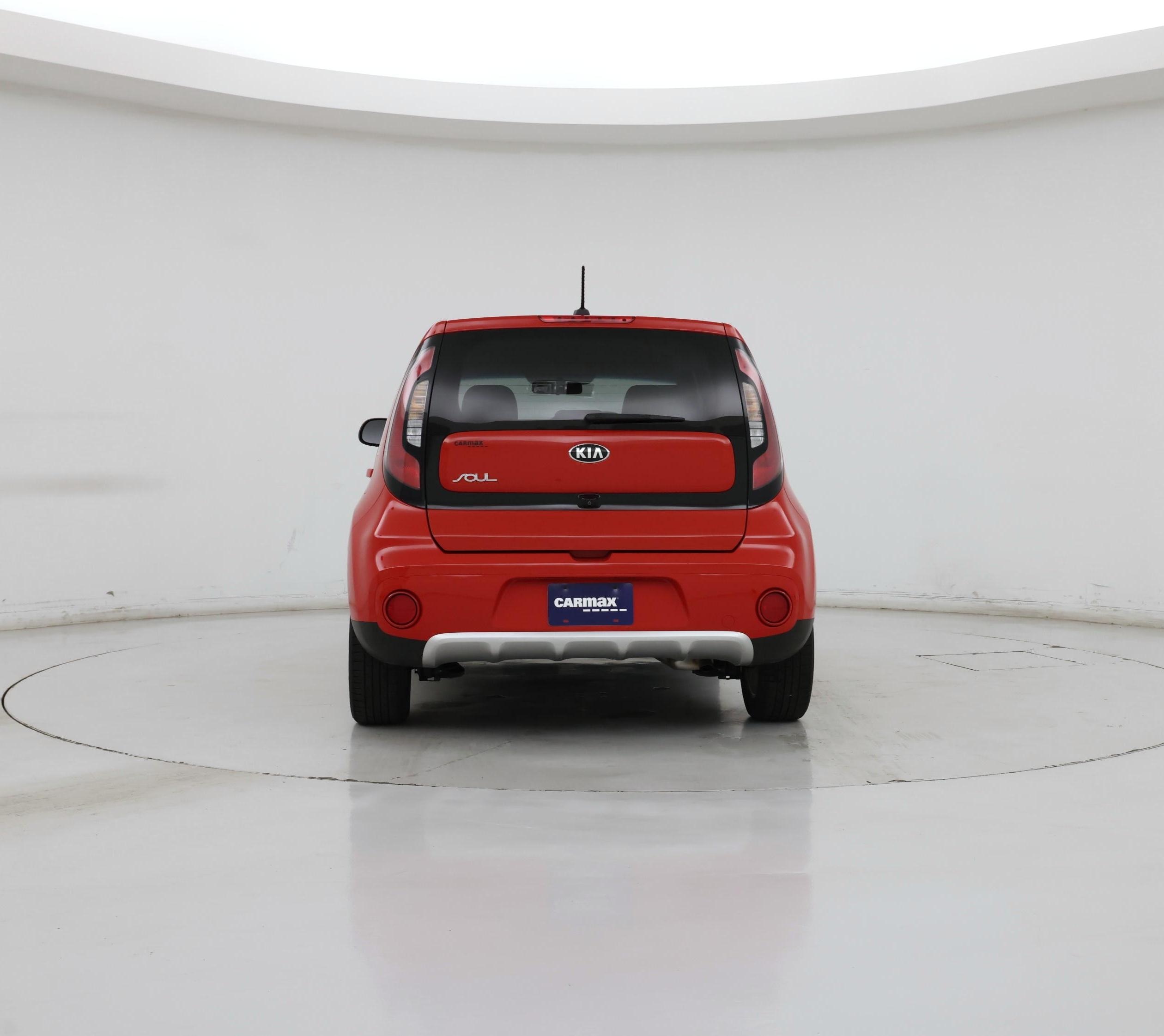 Thumbnail: 2018 Kia Soul - 6