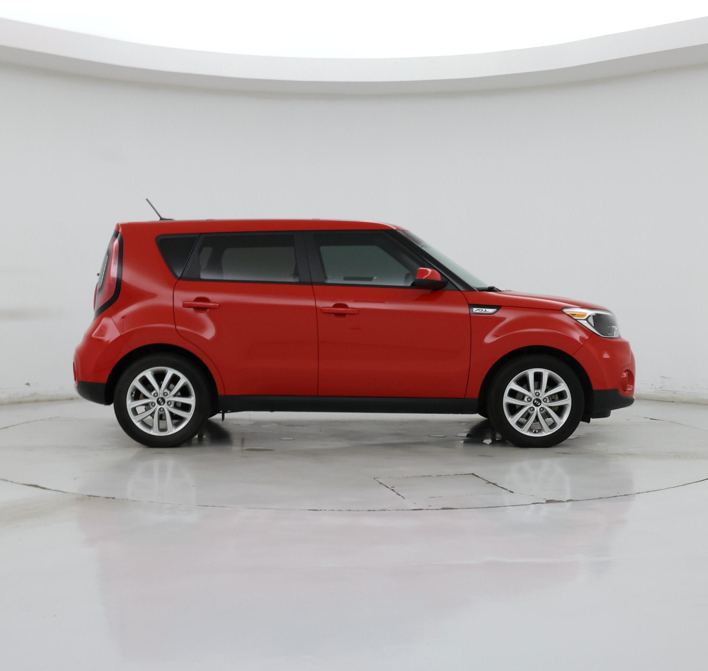 Thumbnail: 2018 Kia Soul - 7