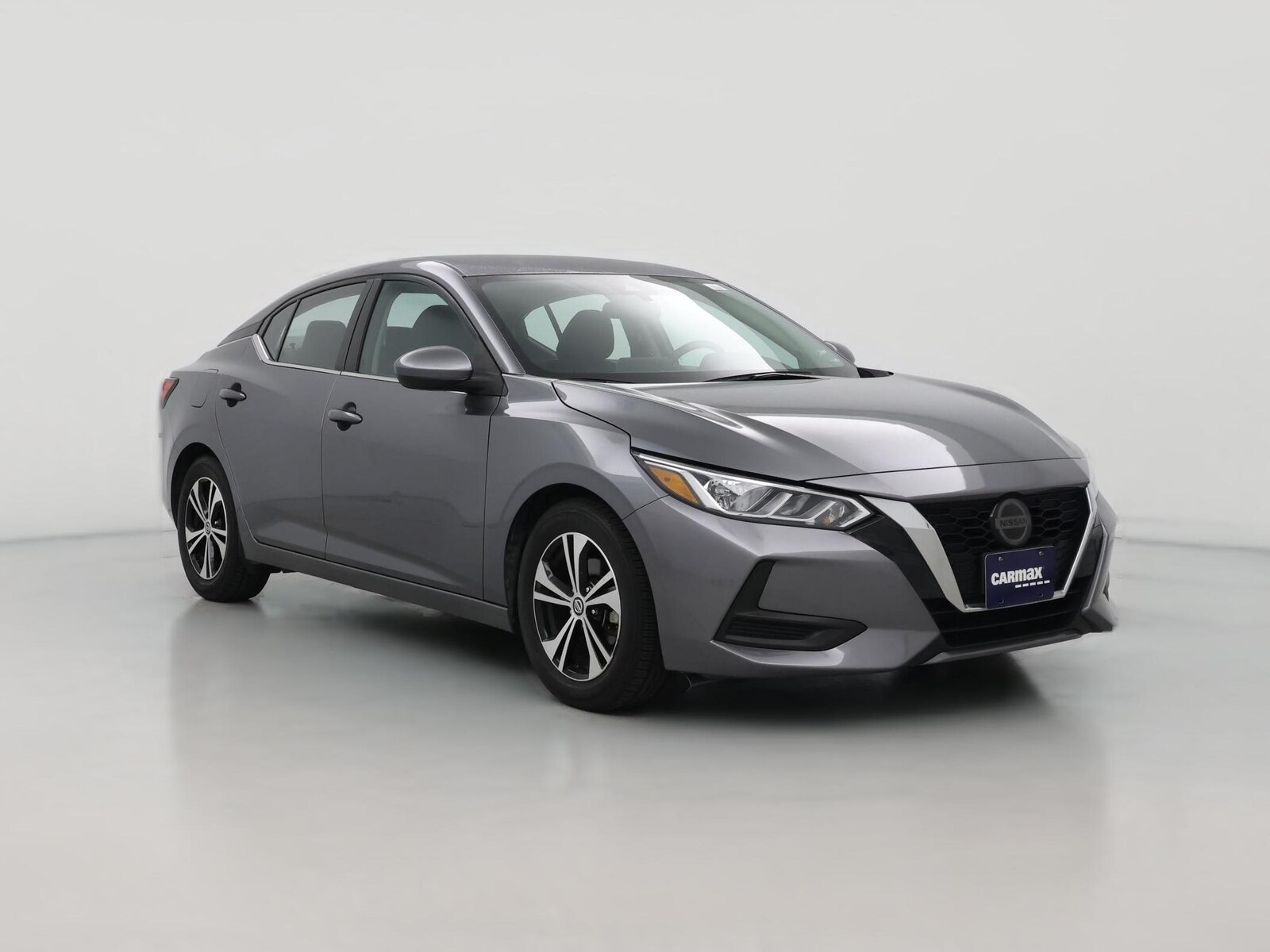 2023 Nissan Sentra