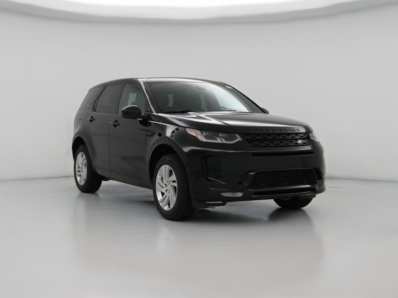 2020 Land Rover Discovery Sport R-Dynamic SE -
                  Urbandale, IA