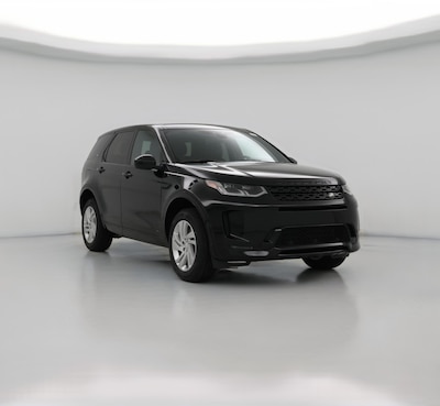 2020 Land Rover Discovery Sport R-Dynamic SE