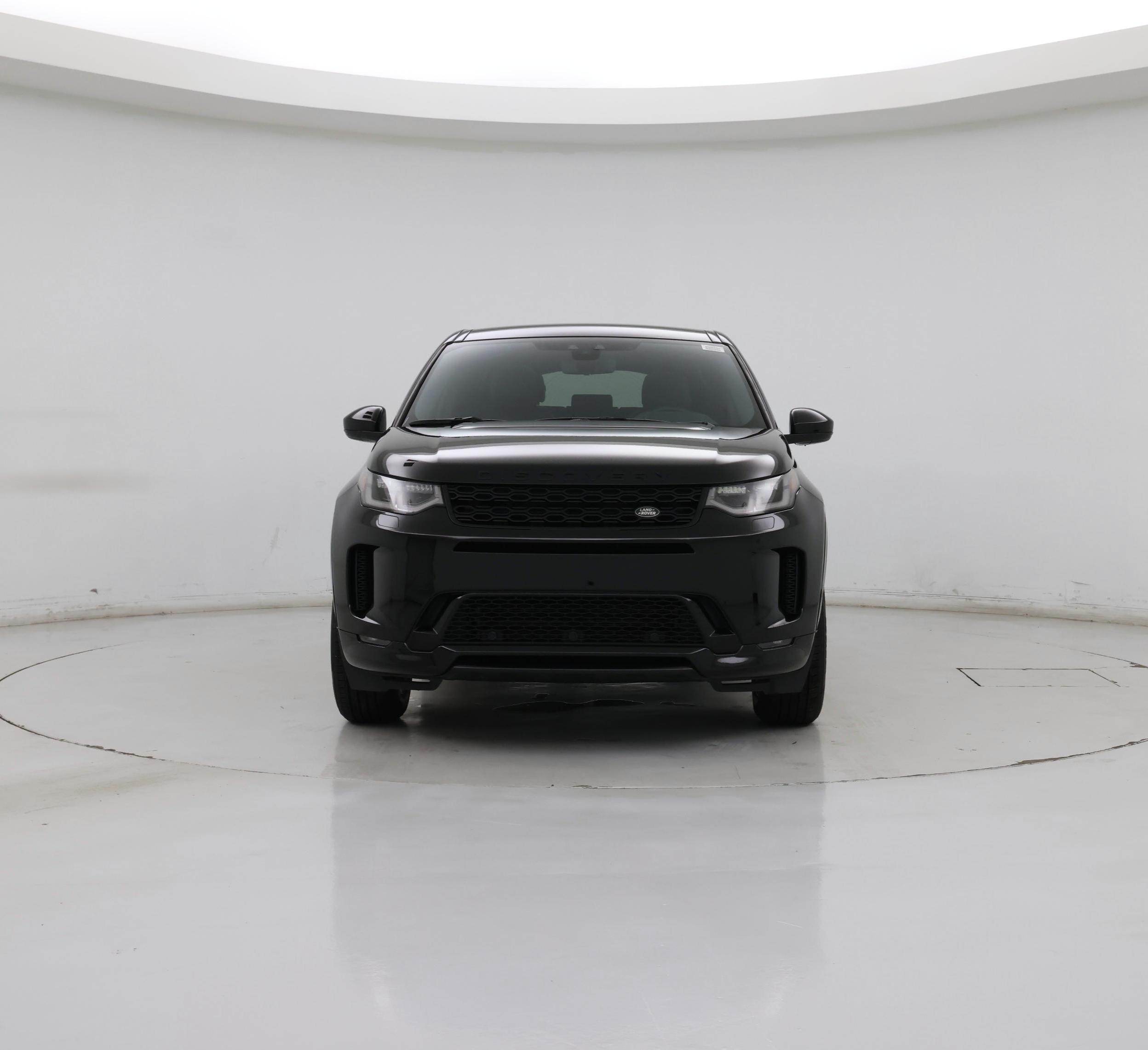 Thumbnail: 2020 Land Rover Discovery Sport - 5